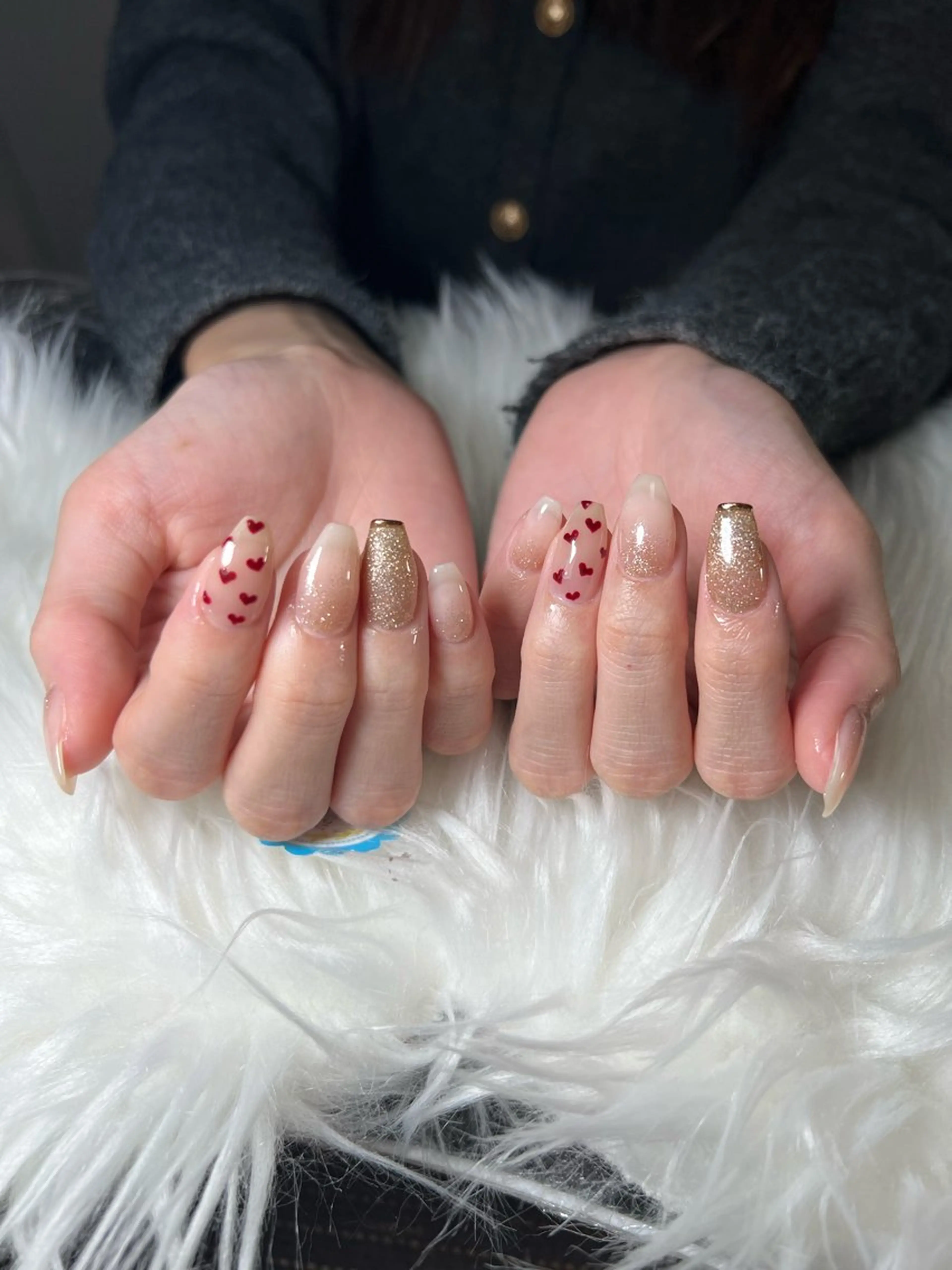 ネイル NekoNailsalon所属・NekoNail salonのネイルデザイン