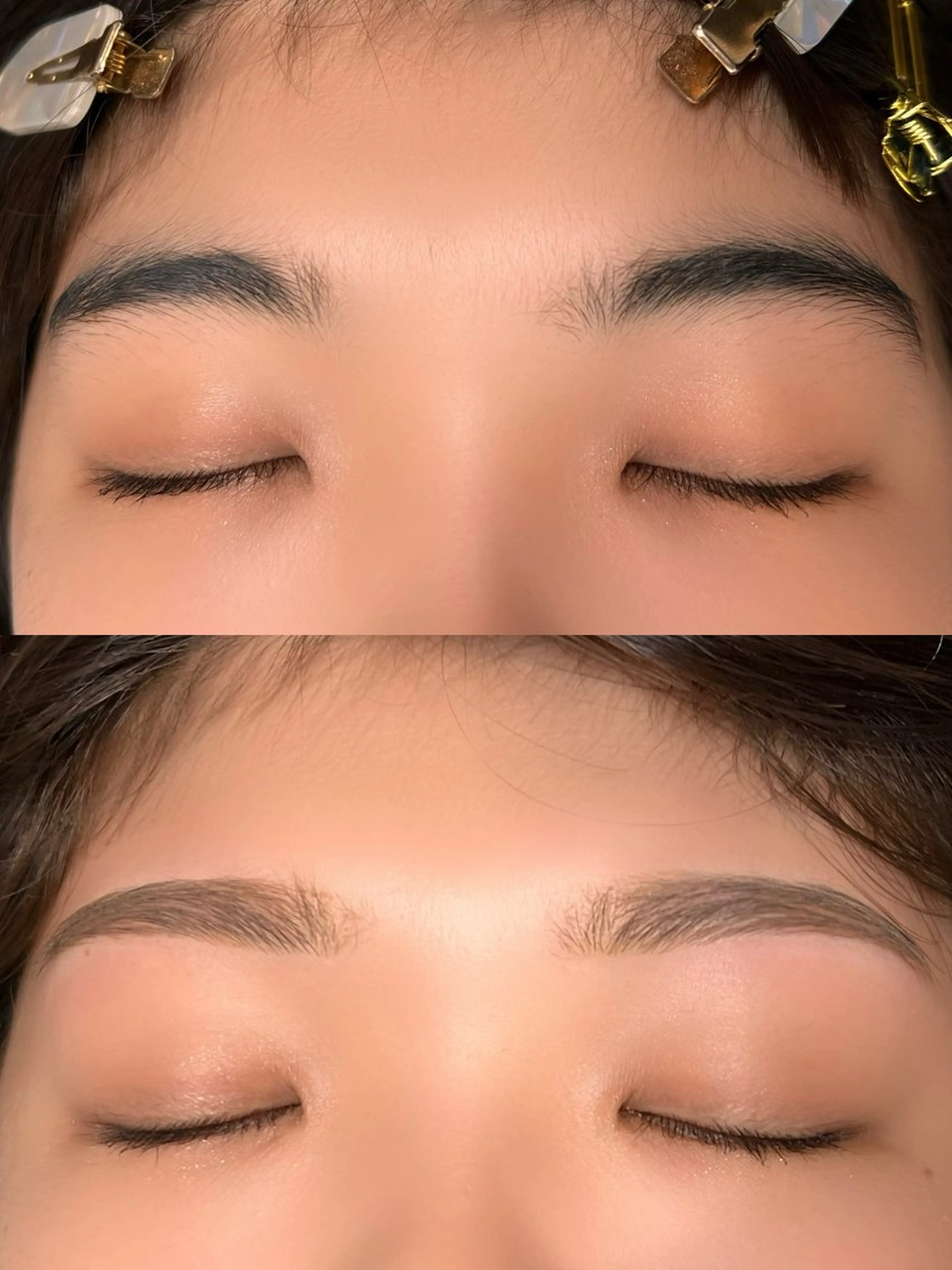 アイブロウ Irie天文館店所属・Irie /kahoのマツエク・マツパデザイン