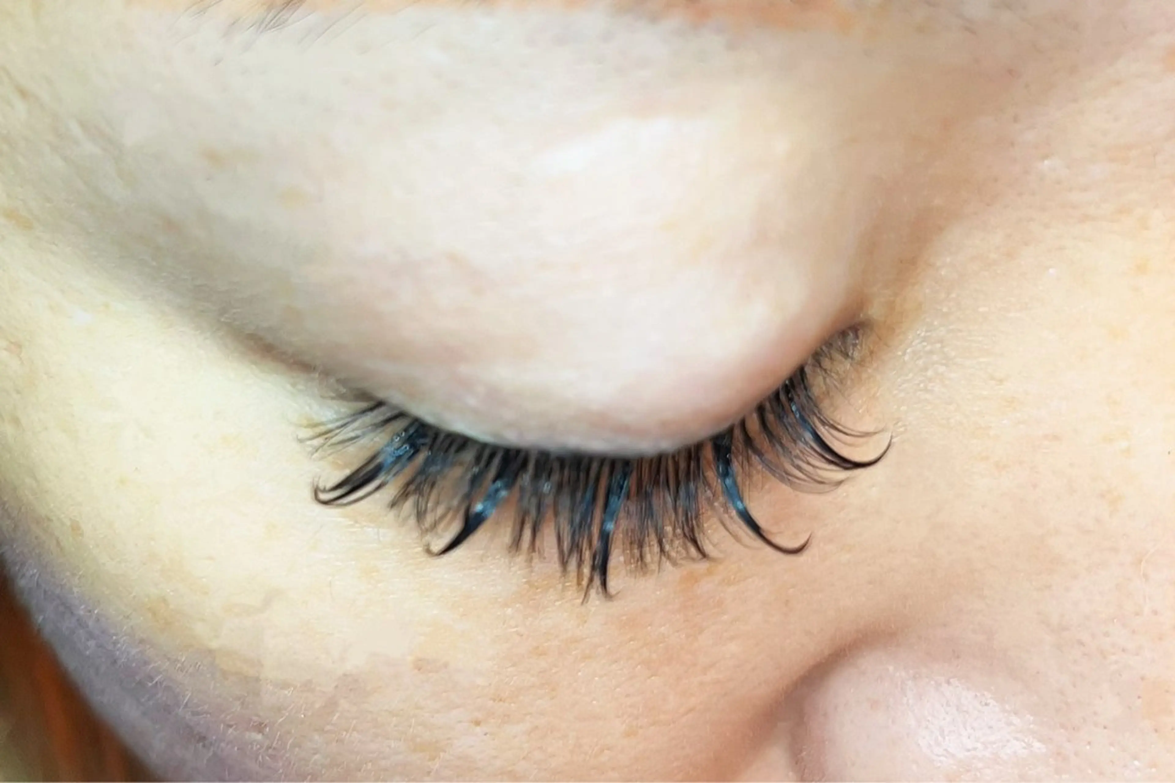 マツエク・マツパ マツエク KA NAのネイルデザイン