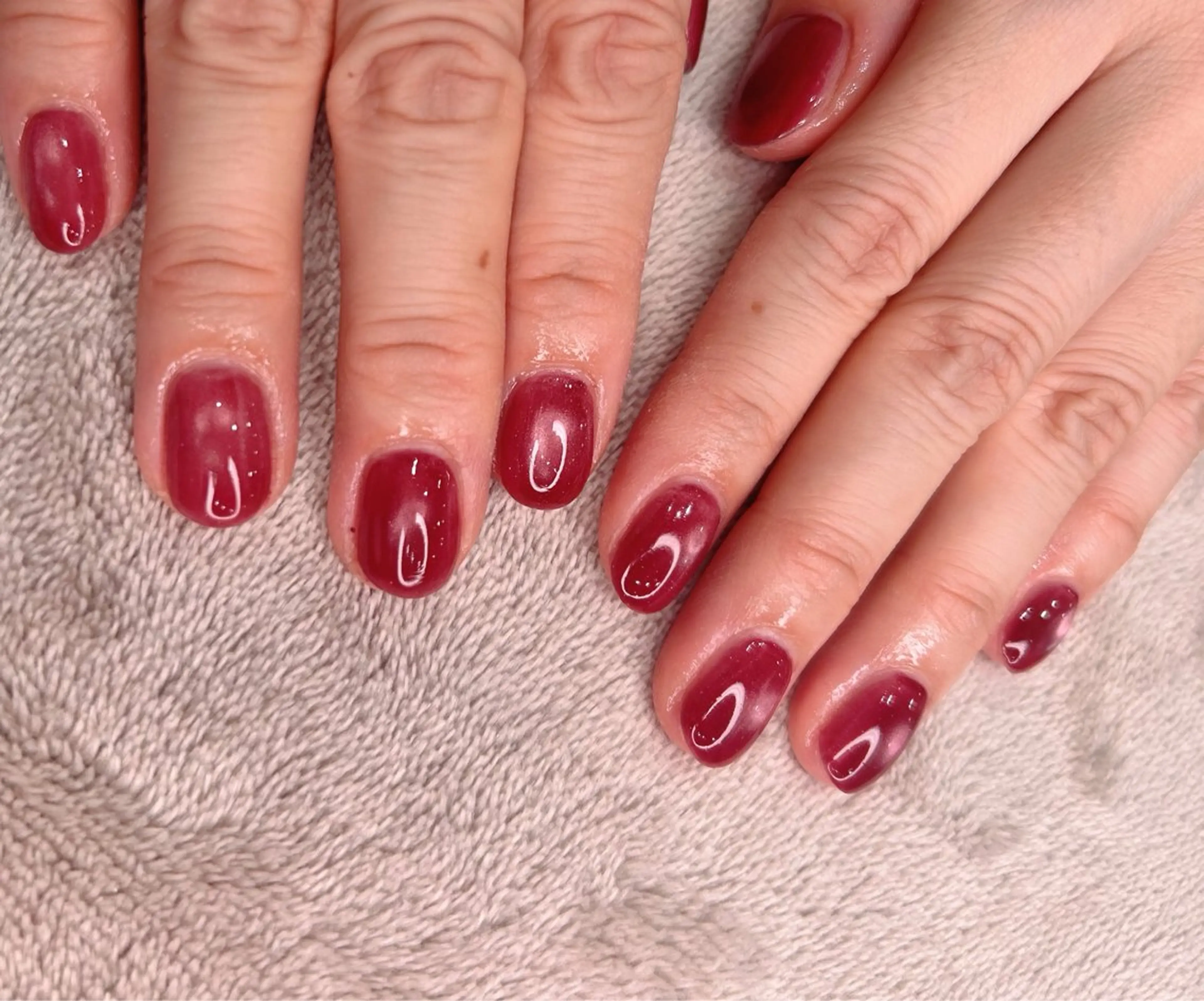 ネイル ハンドネイル edit エディットのネイルデザイン