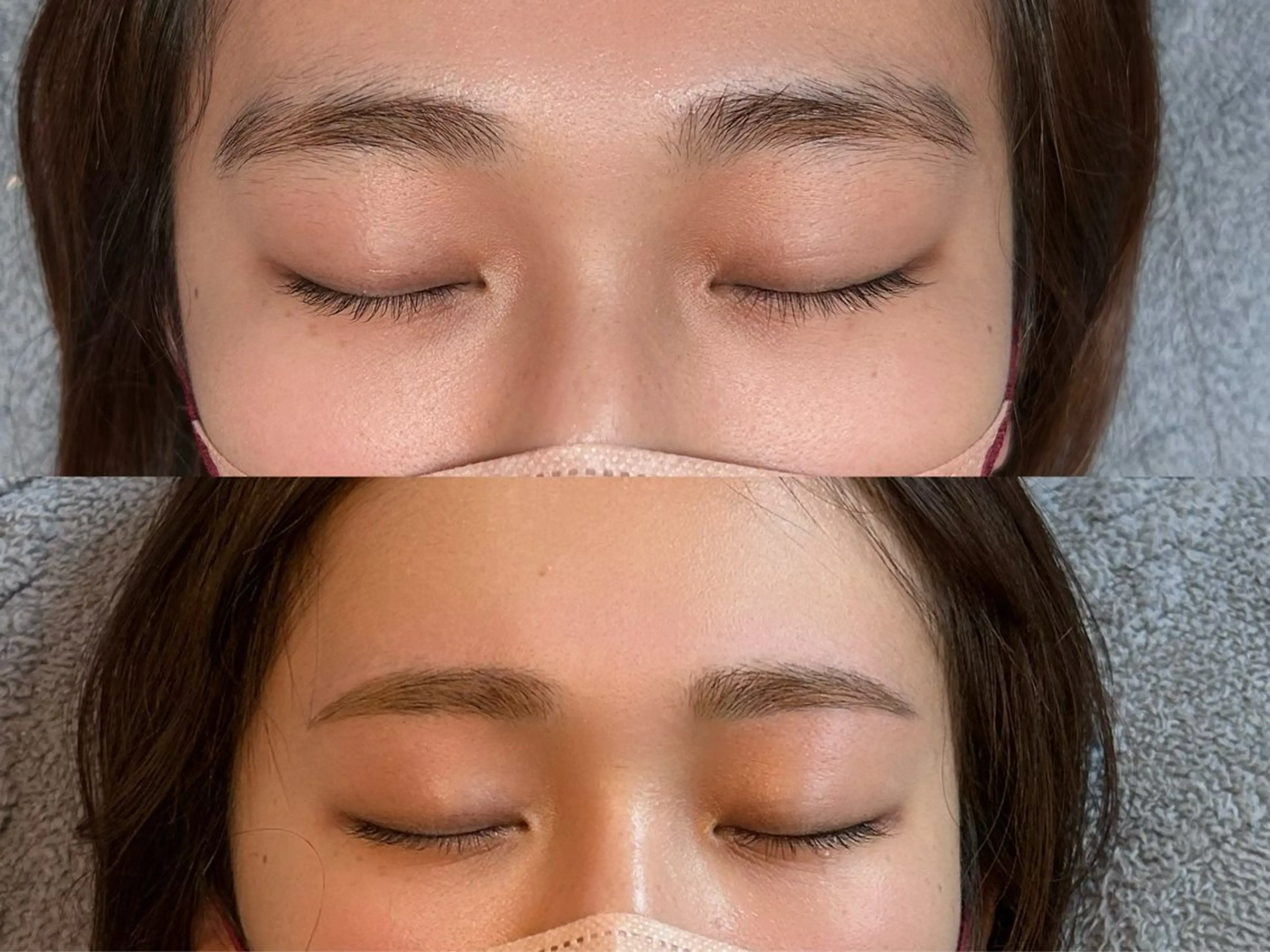 Smoo アユミの眉毛・アイブロウイメージ