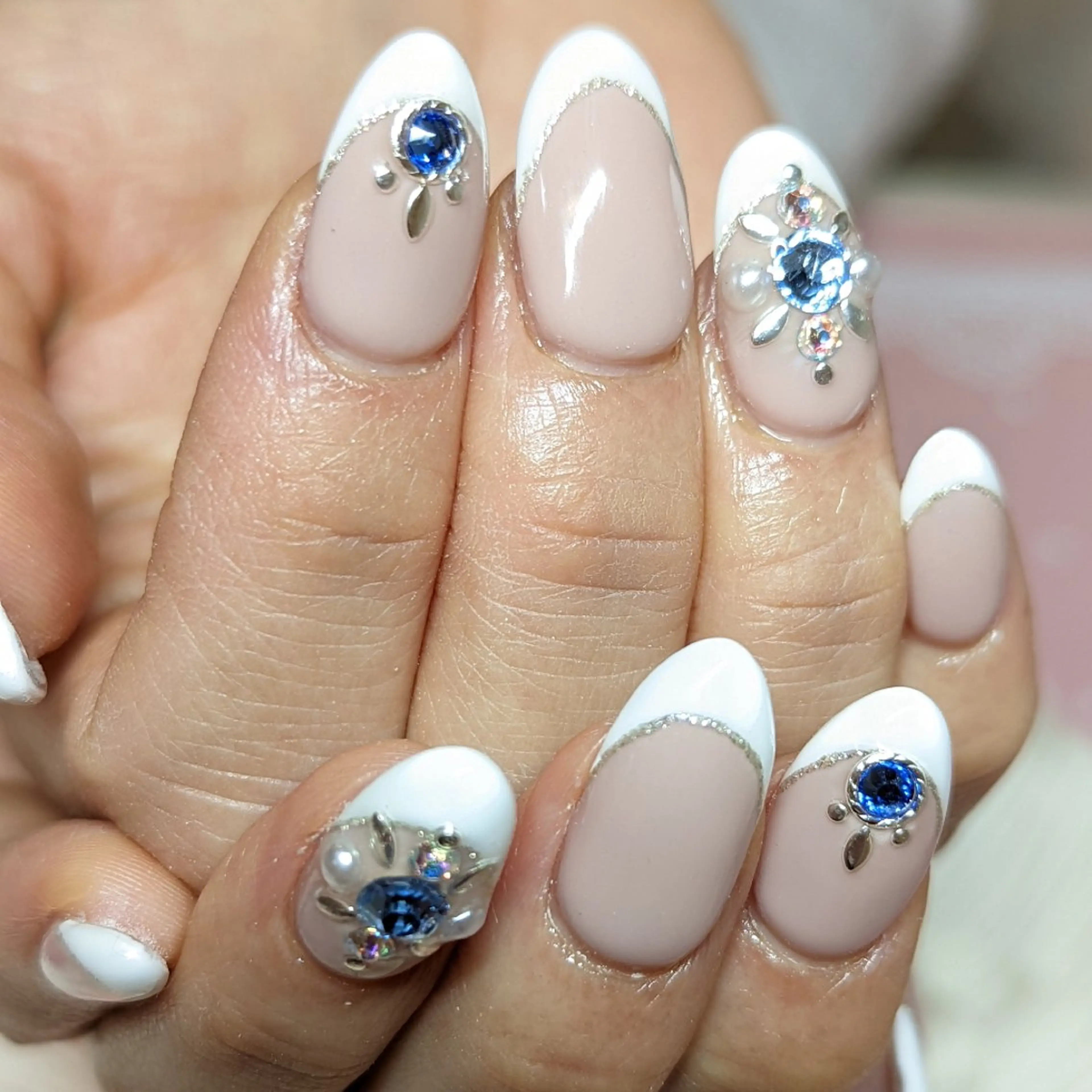 ネイル SalonRhyme サロンライムのネイルデザイン