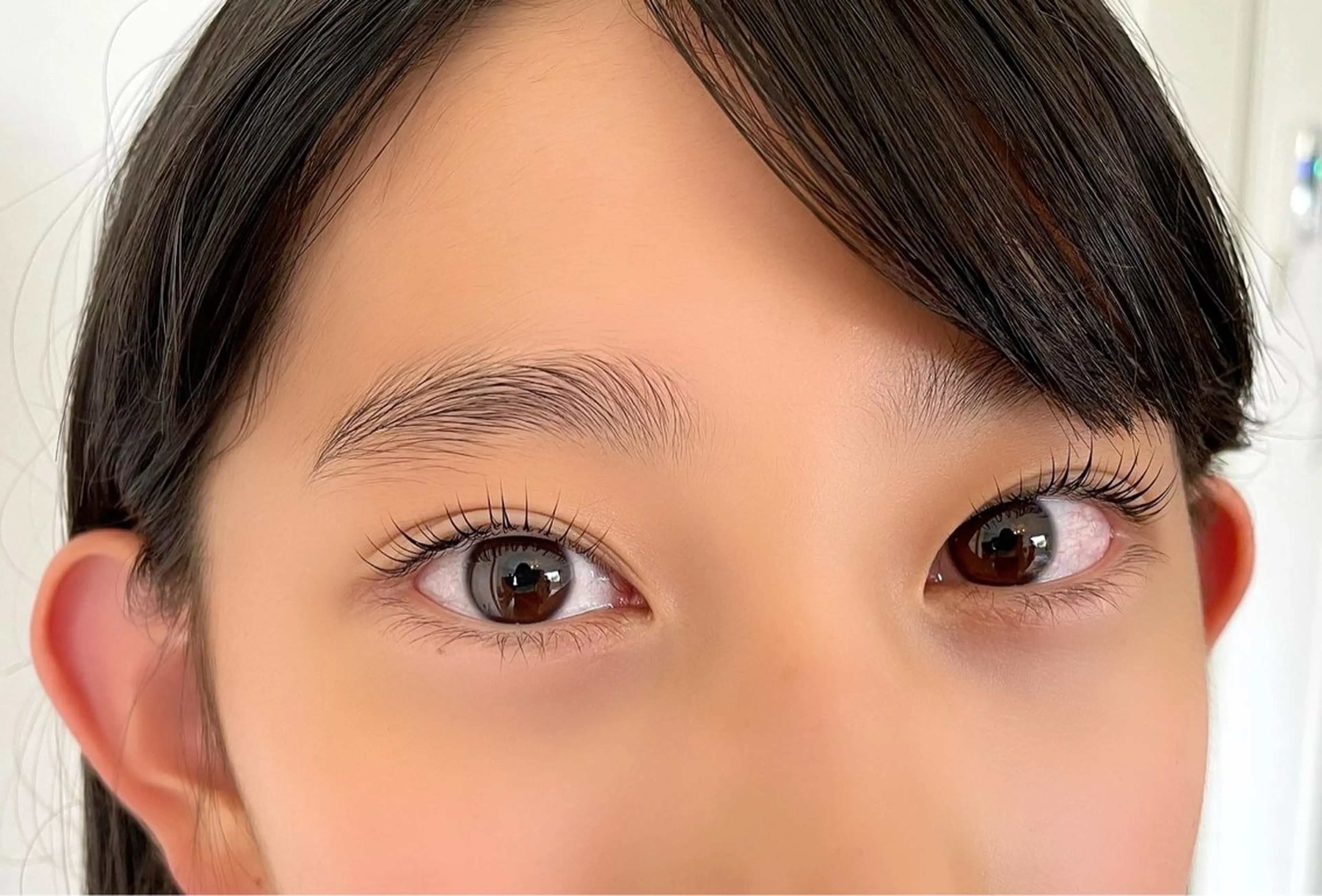 マツエク・マツパ Miyagi Yurieのマツエク・マツパデザイン