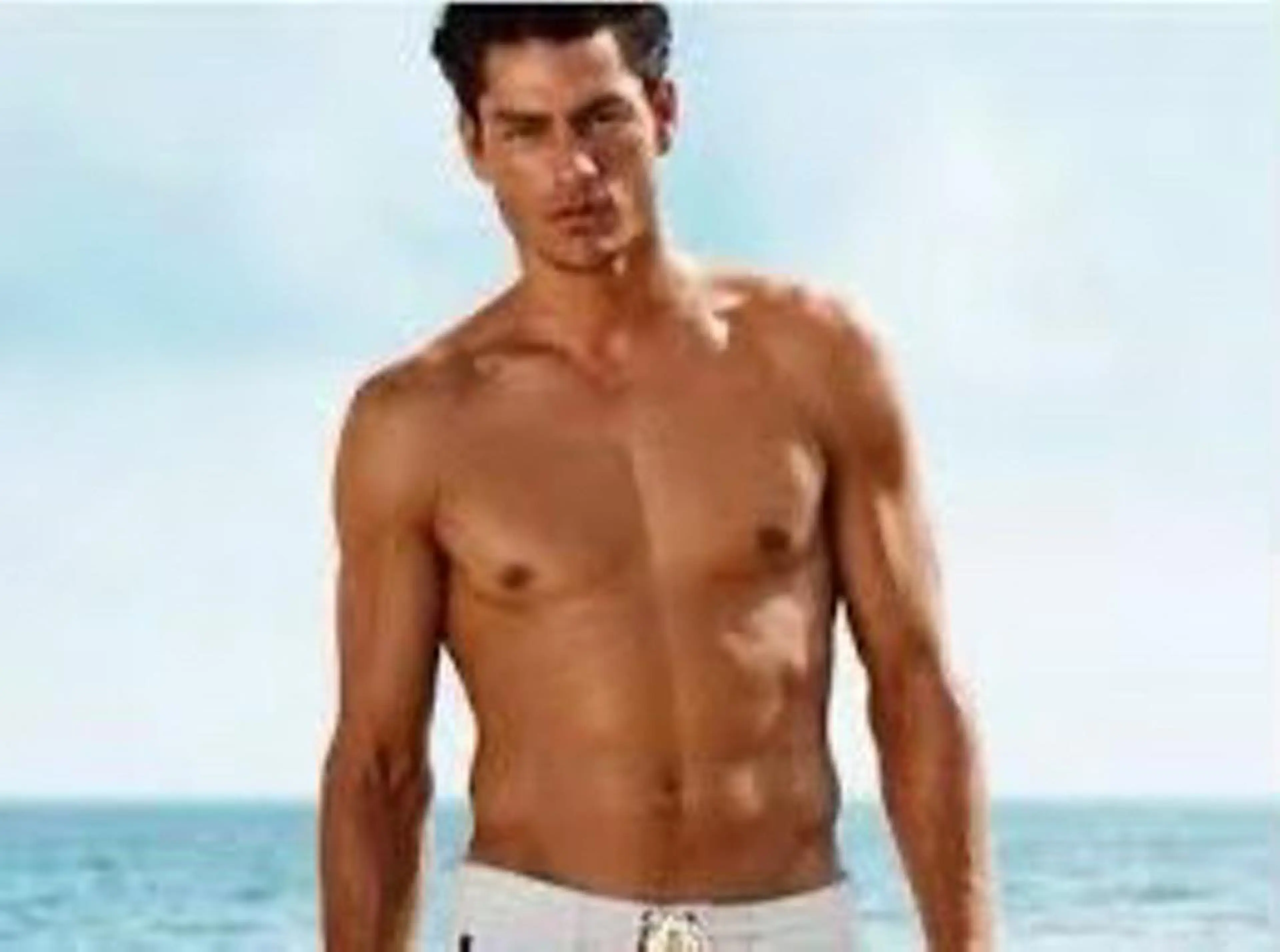 【メンズ美肌全身脱毛】顔・ＶIＯなし★￥24200→￥12100✨️の写真