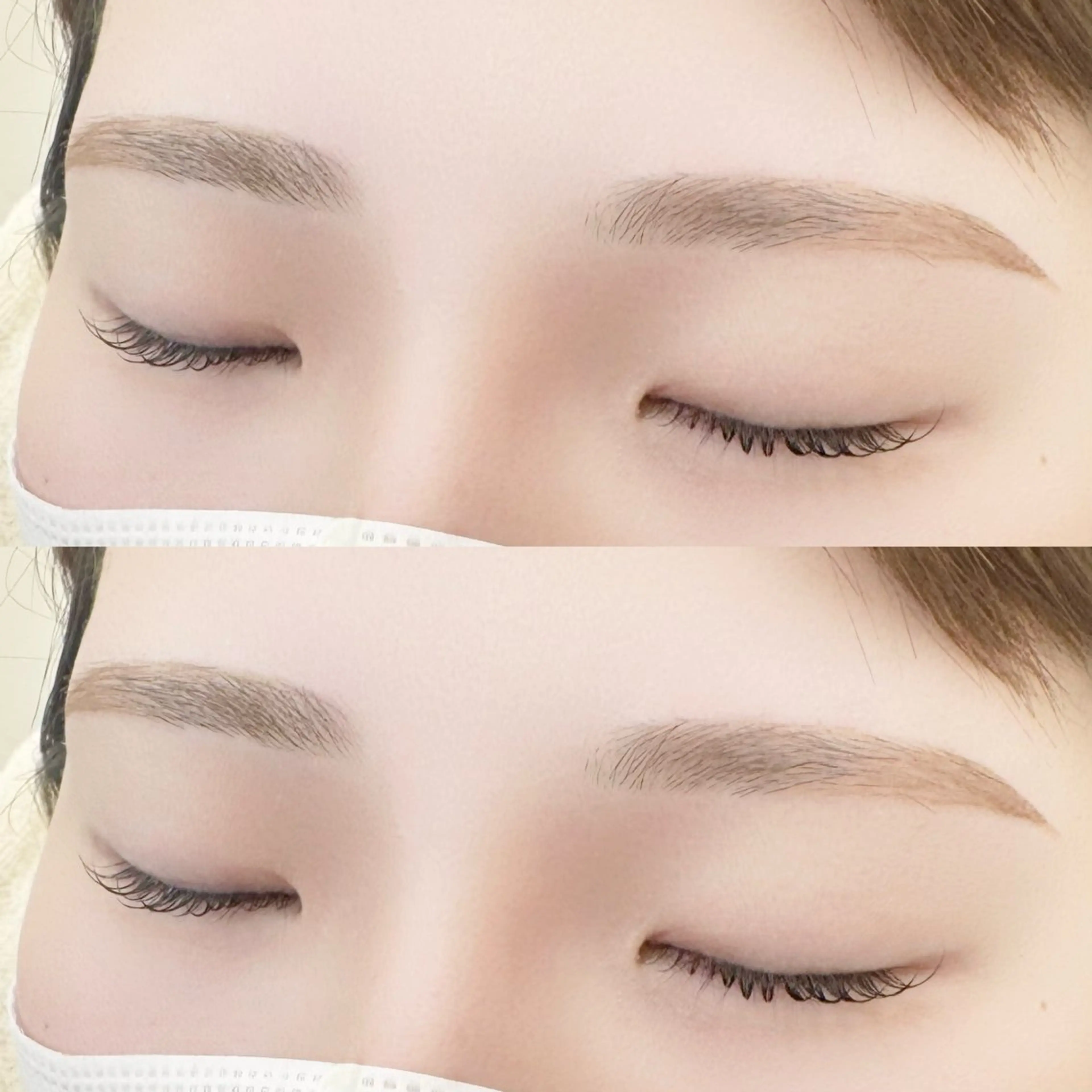 アイブロウ 眉毛ワックス脱毛 ワックス脱毛 眉カット その他(アイブロウ) CLUTCH江坂 こんどうのマツエク・マツパデザイン