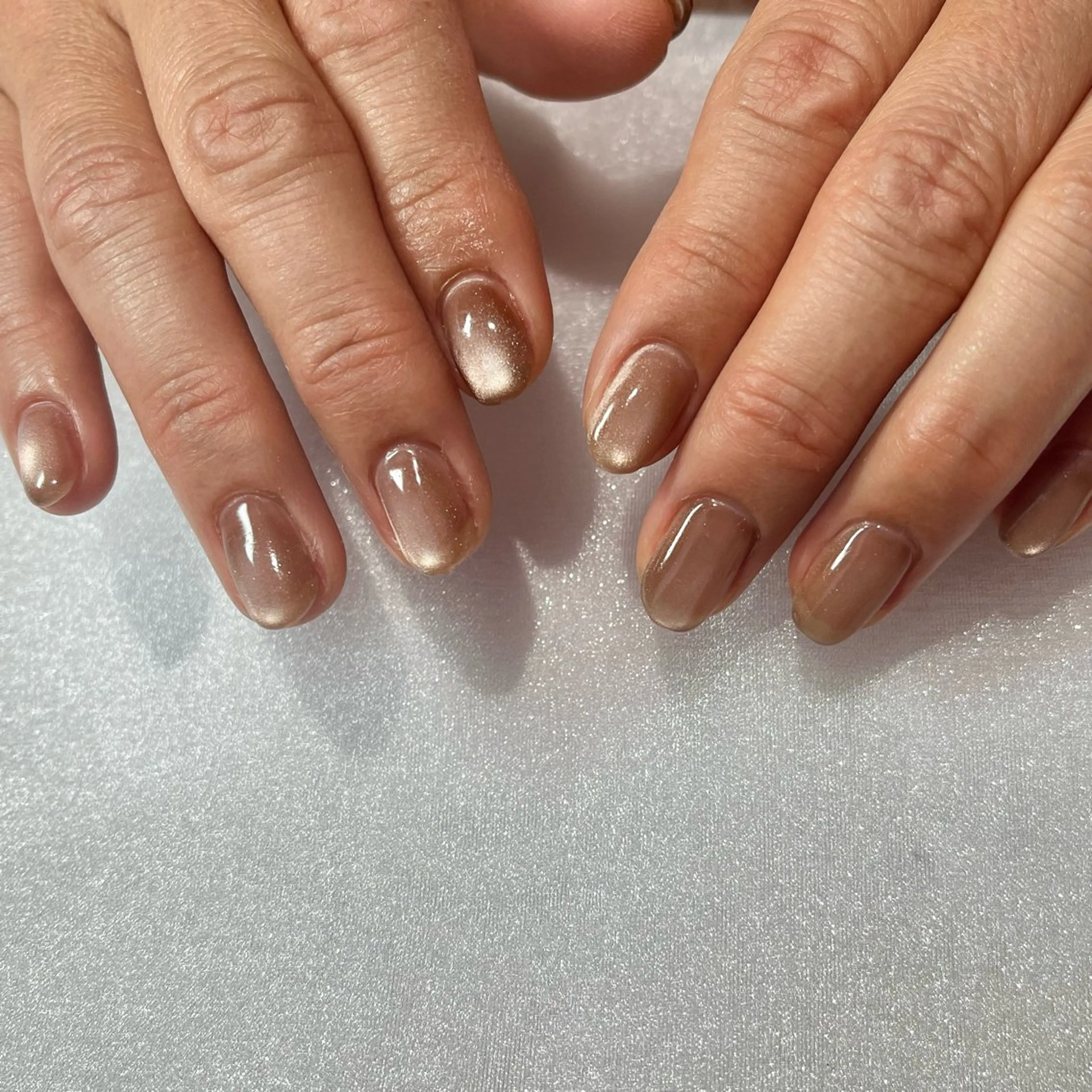 ネイル ハンドネイル EASTHAM 後藤百香のネイルデザイン