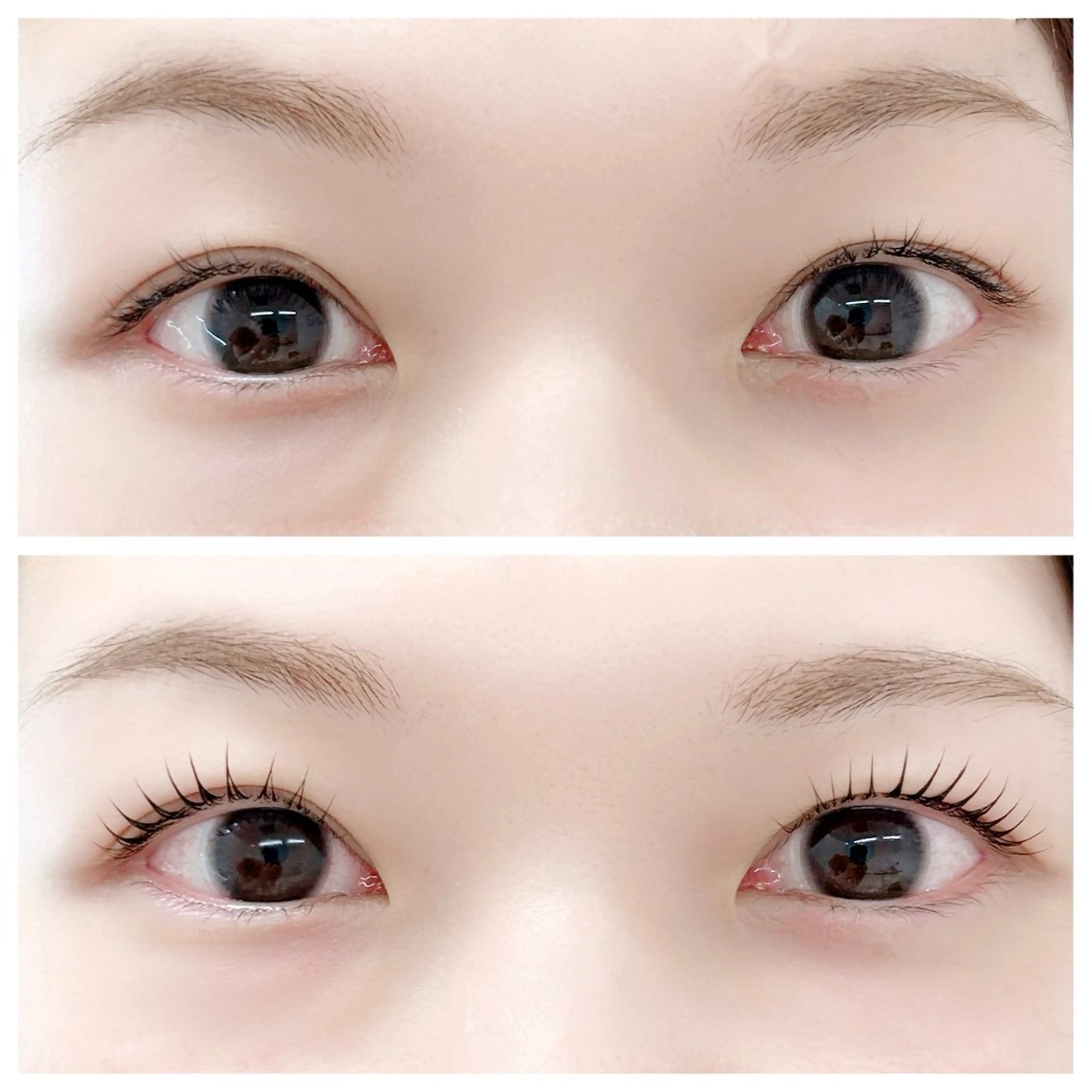 パーマ マツパ プリュネル【prunelle】所属・Prunelle さえのマツエク・マツパデザイン