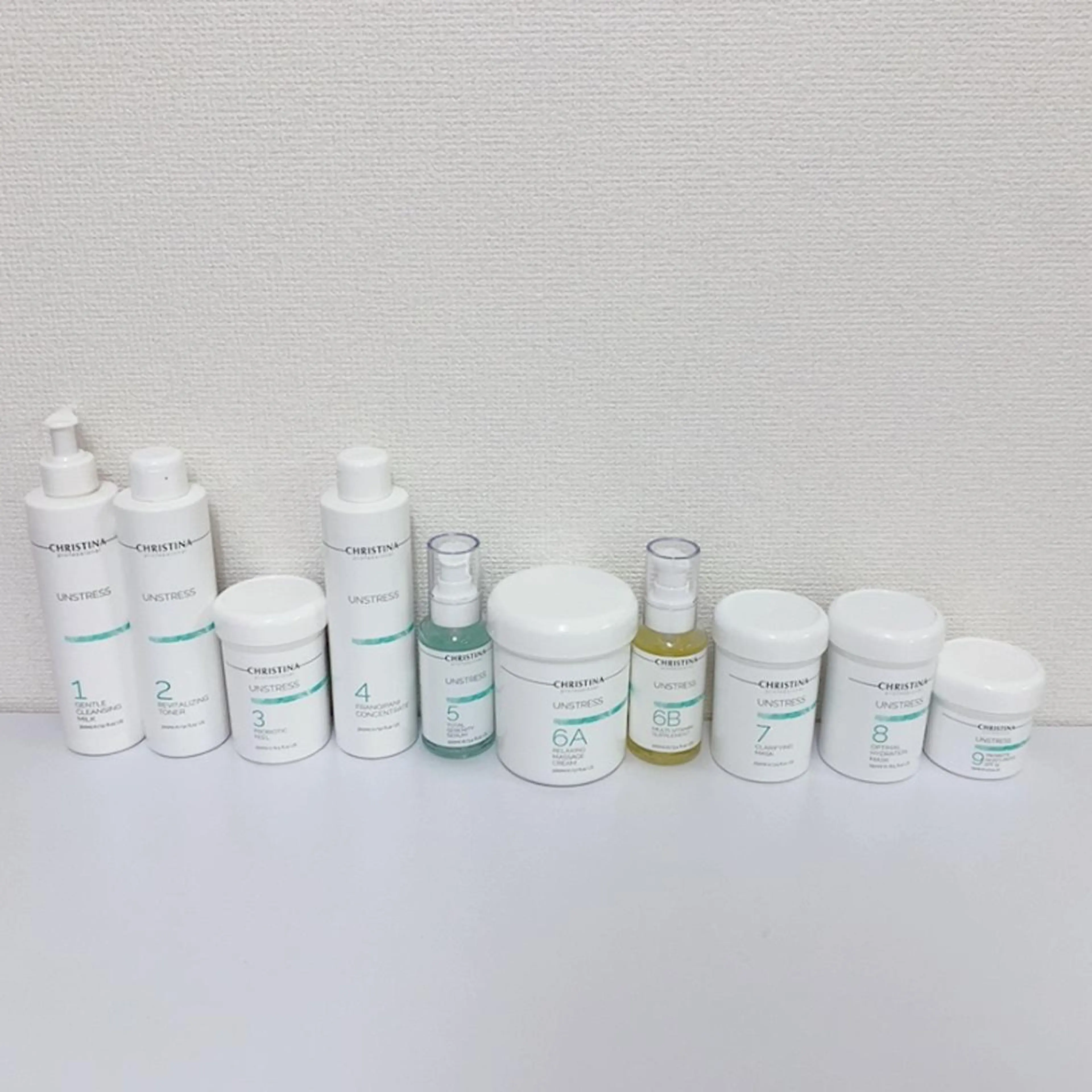 ボディ&フェイシャルサロン Vierouge所属・肌質改善・美肌サロン ヴィエルージュのエステ・リラクイメージ