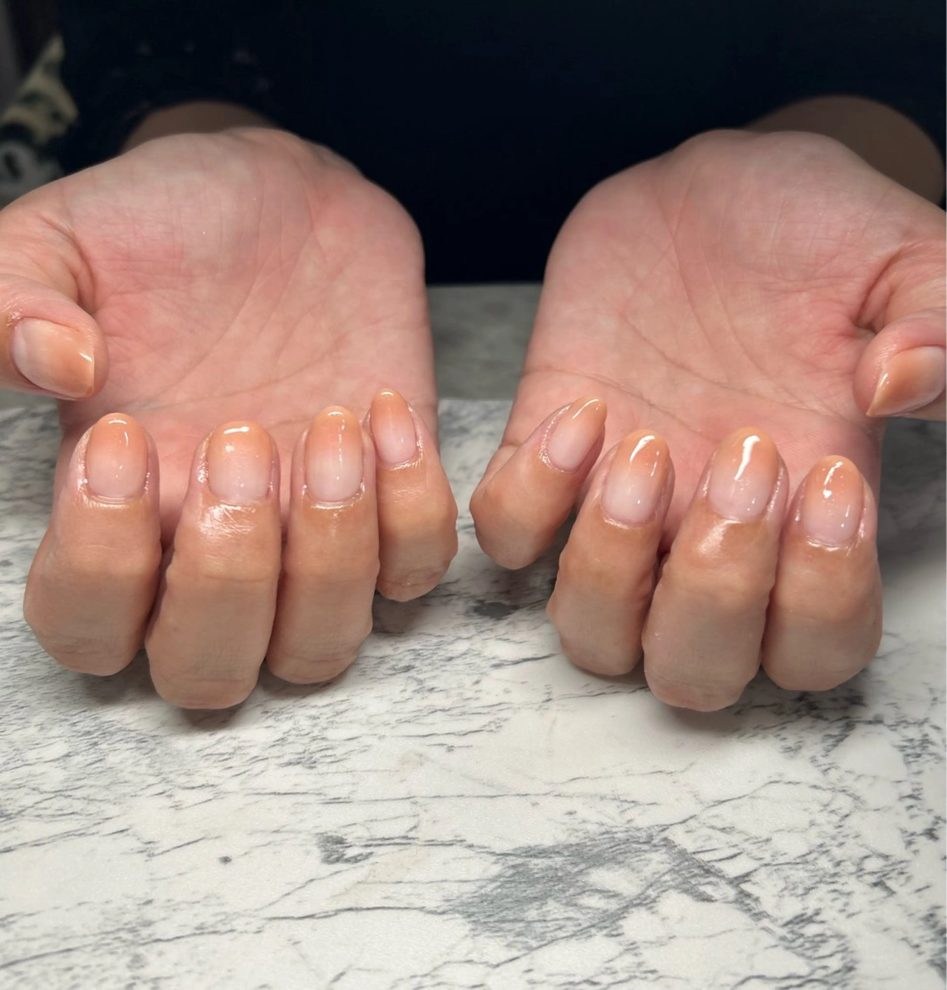 ネイル ハンドネイル LOUISE.所属・LOUISE. ／ネイルのネイルデザイン