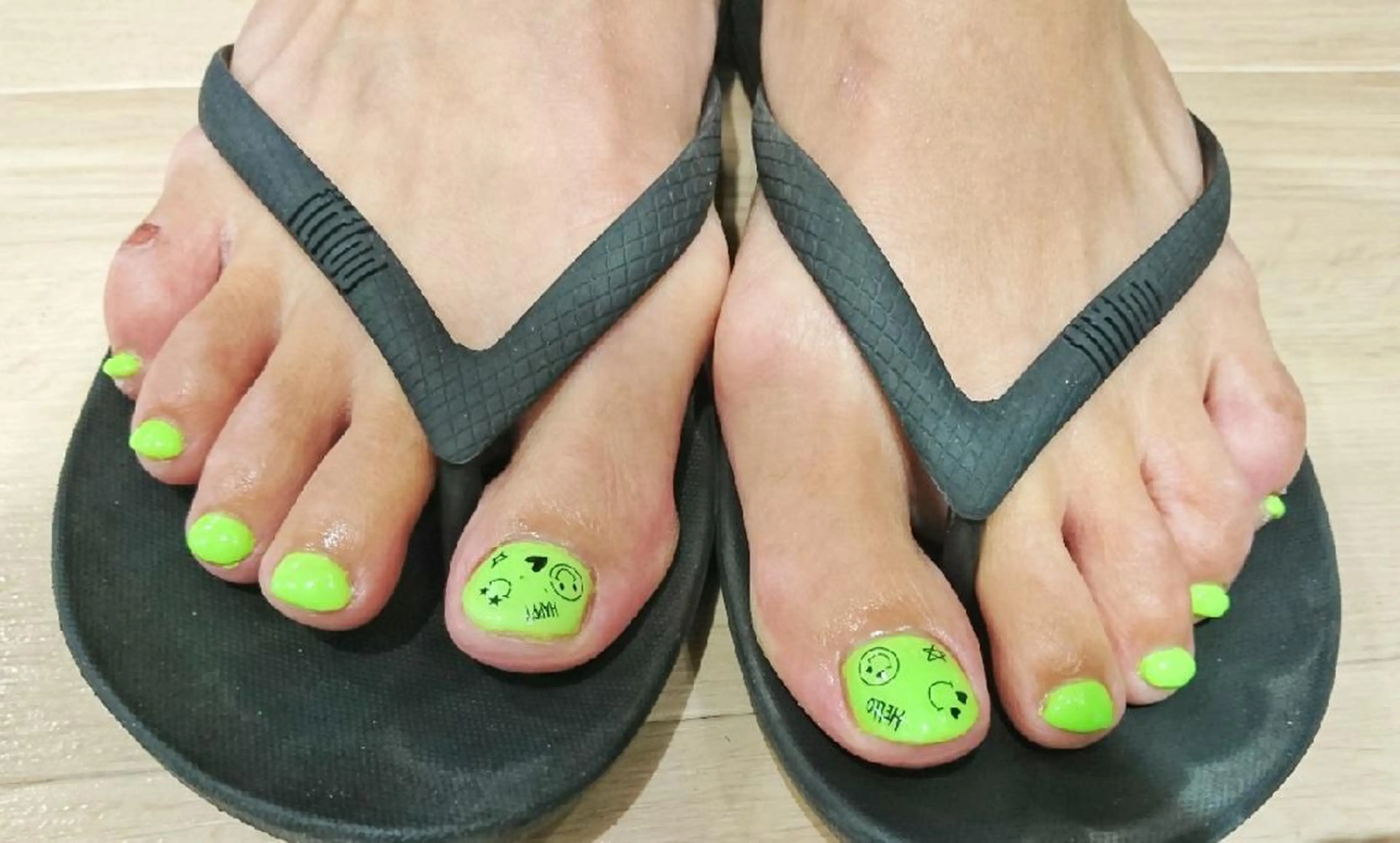 ネイル みー shakushiroのネイルデザイン