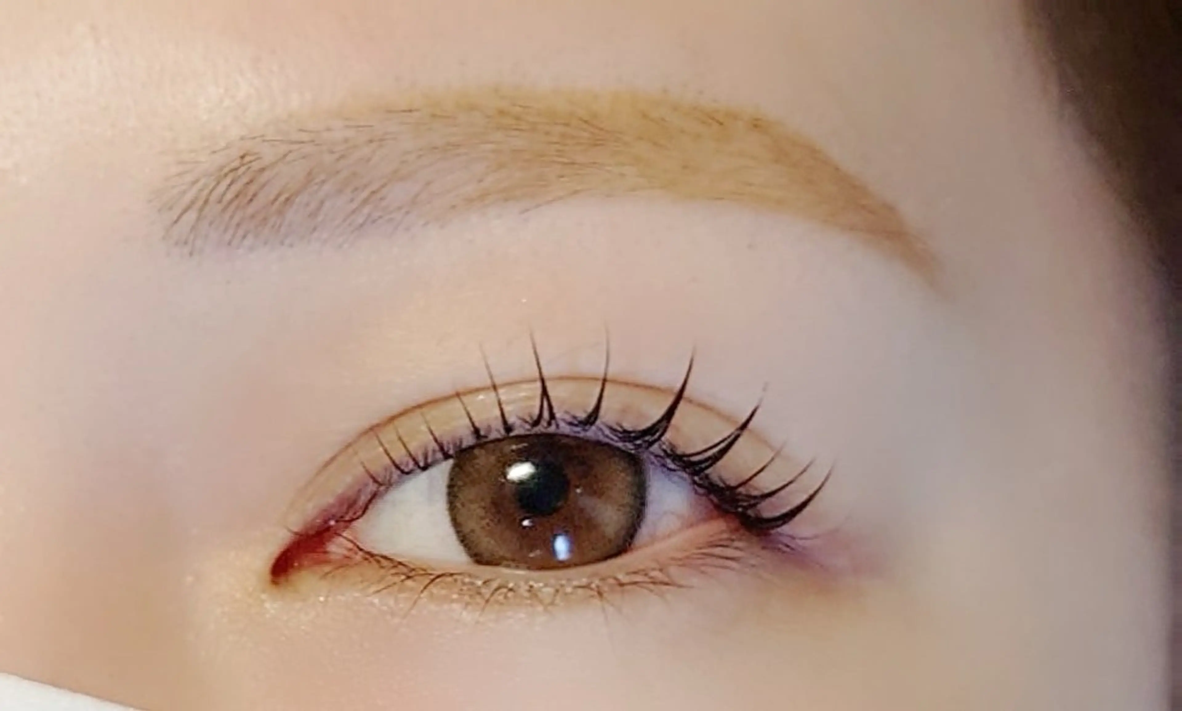 マツエク・マツパ ビューティーサロンMOMO所属・ビューティーサロン MOMOのマツエク・マツパデザイン