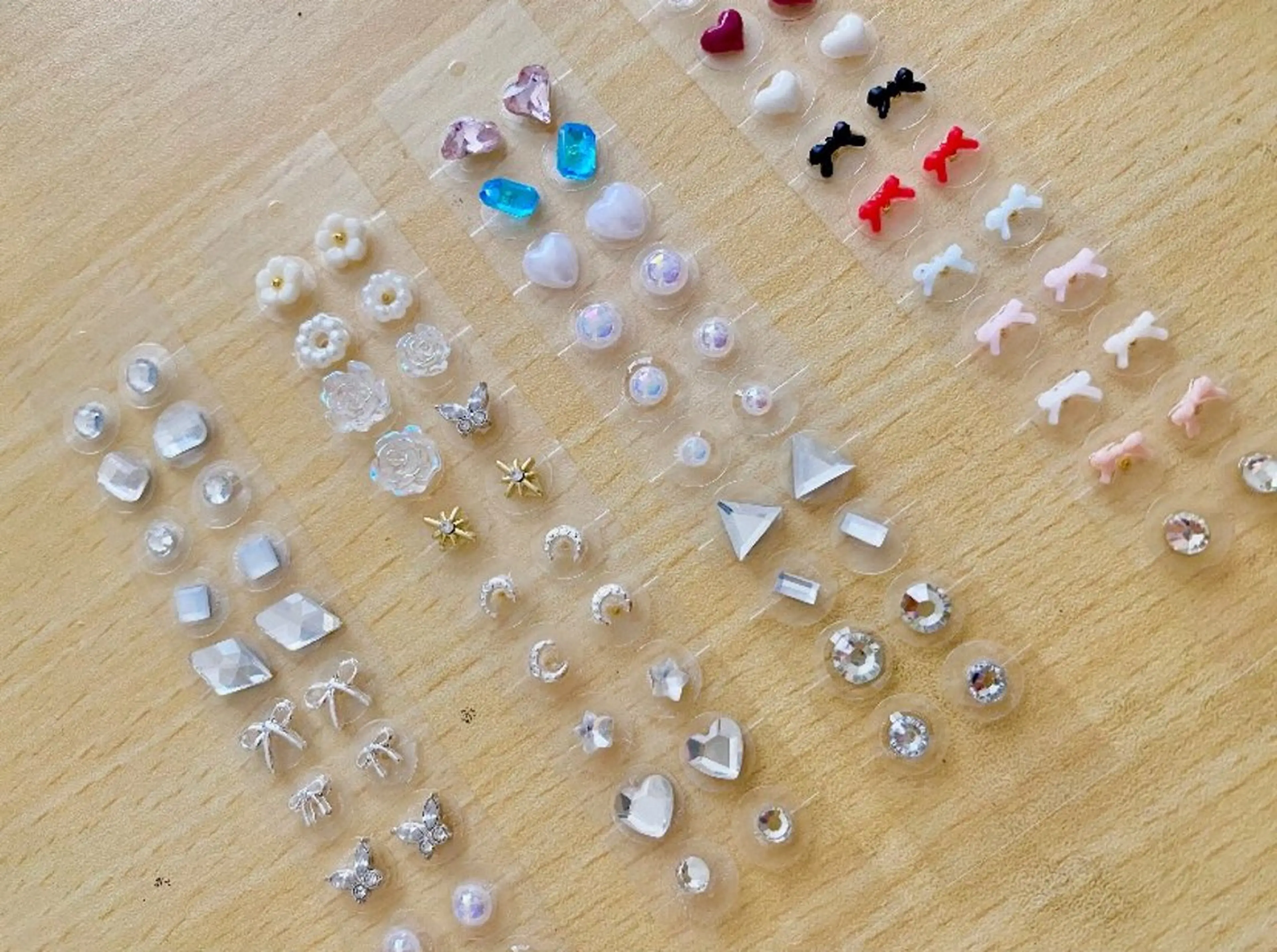 AIR BODY GYM所属・Fleurir (フルリール)のエステ・リラクイメージ