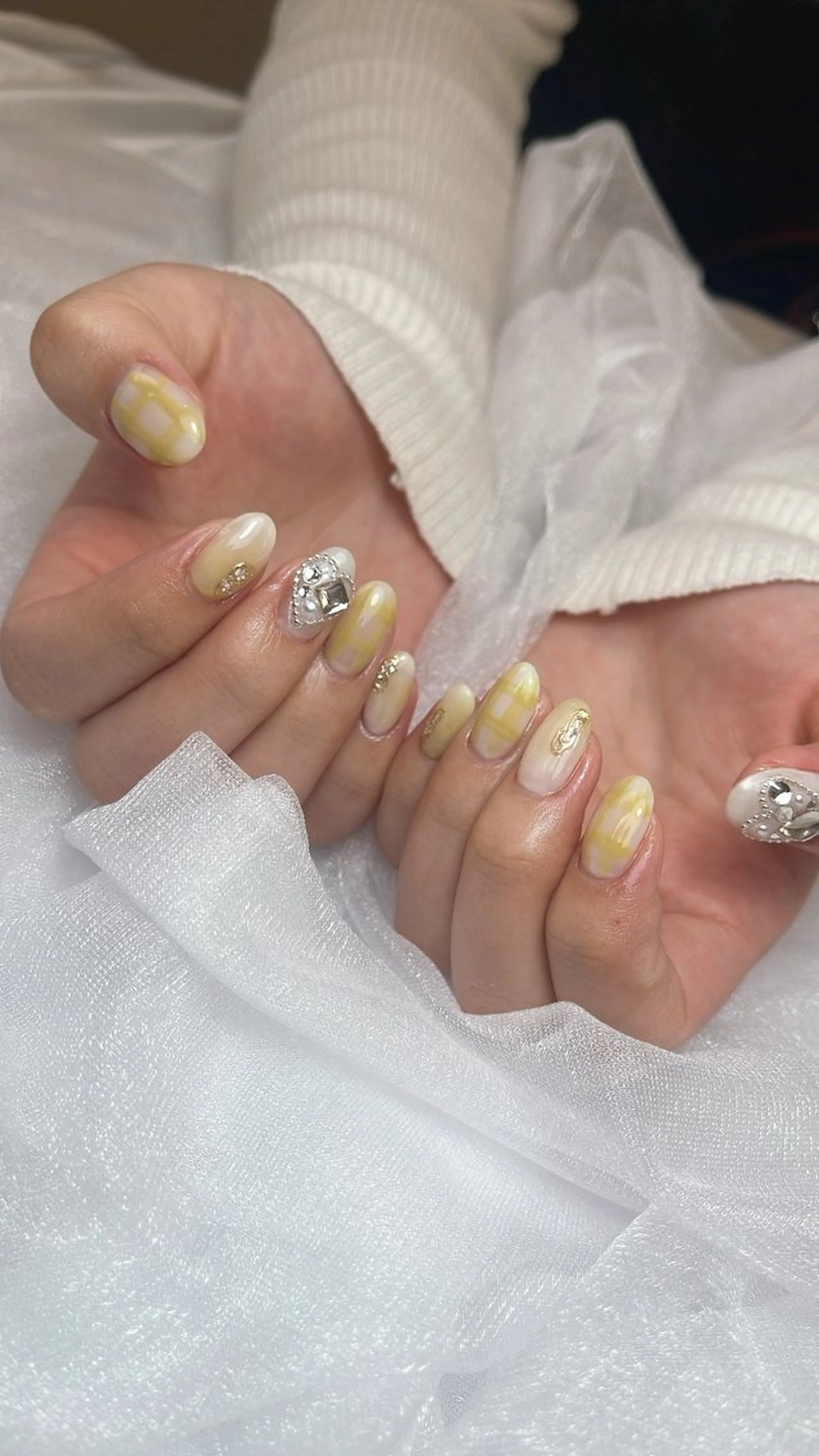 ネイル Ortus (ｵﾙﾄｩｽ)のその他イメージ