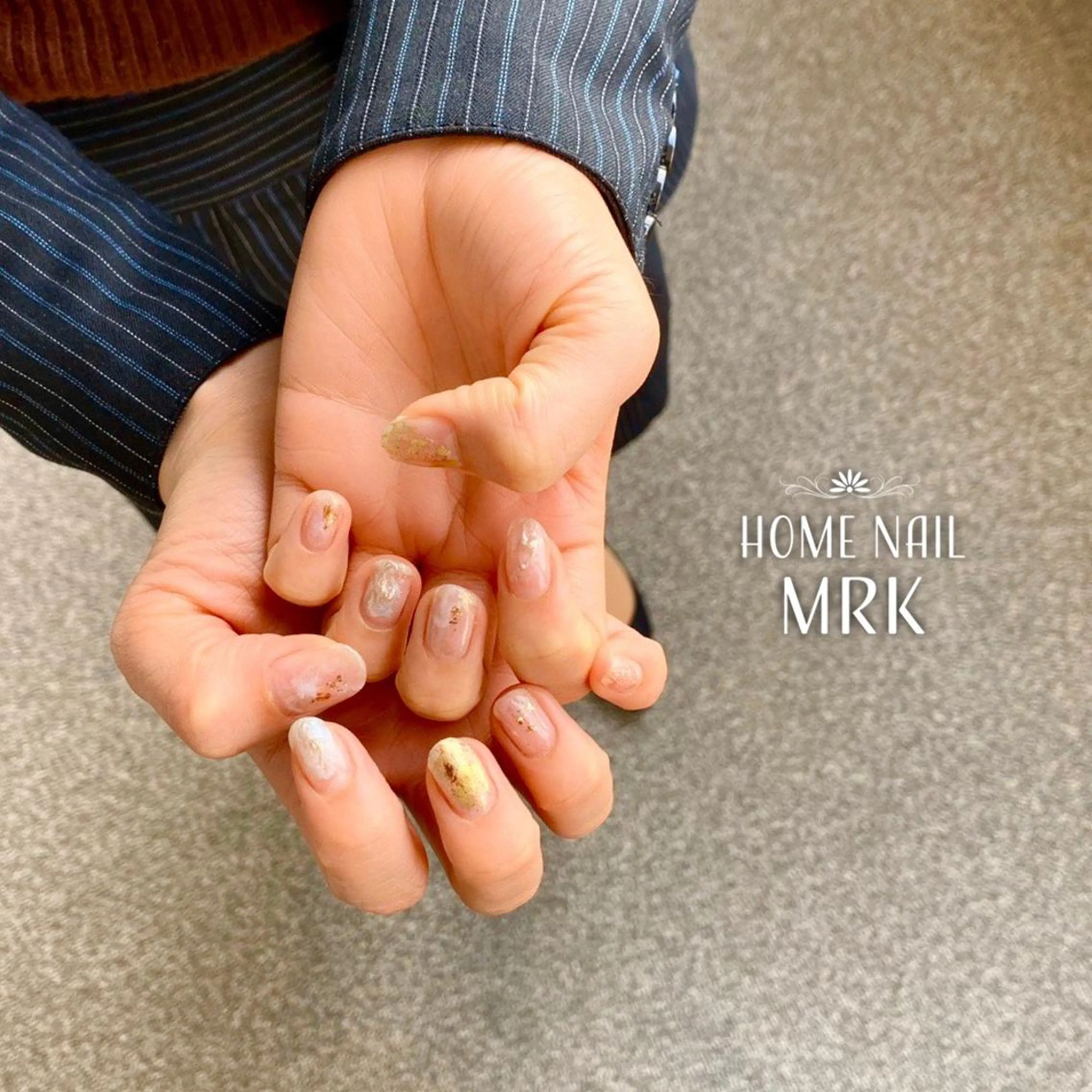 ネイル MARUKO nailのネイルデザイン