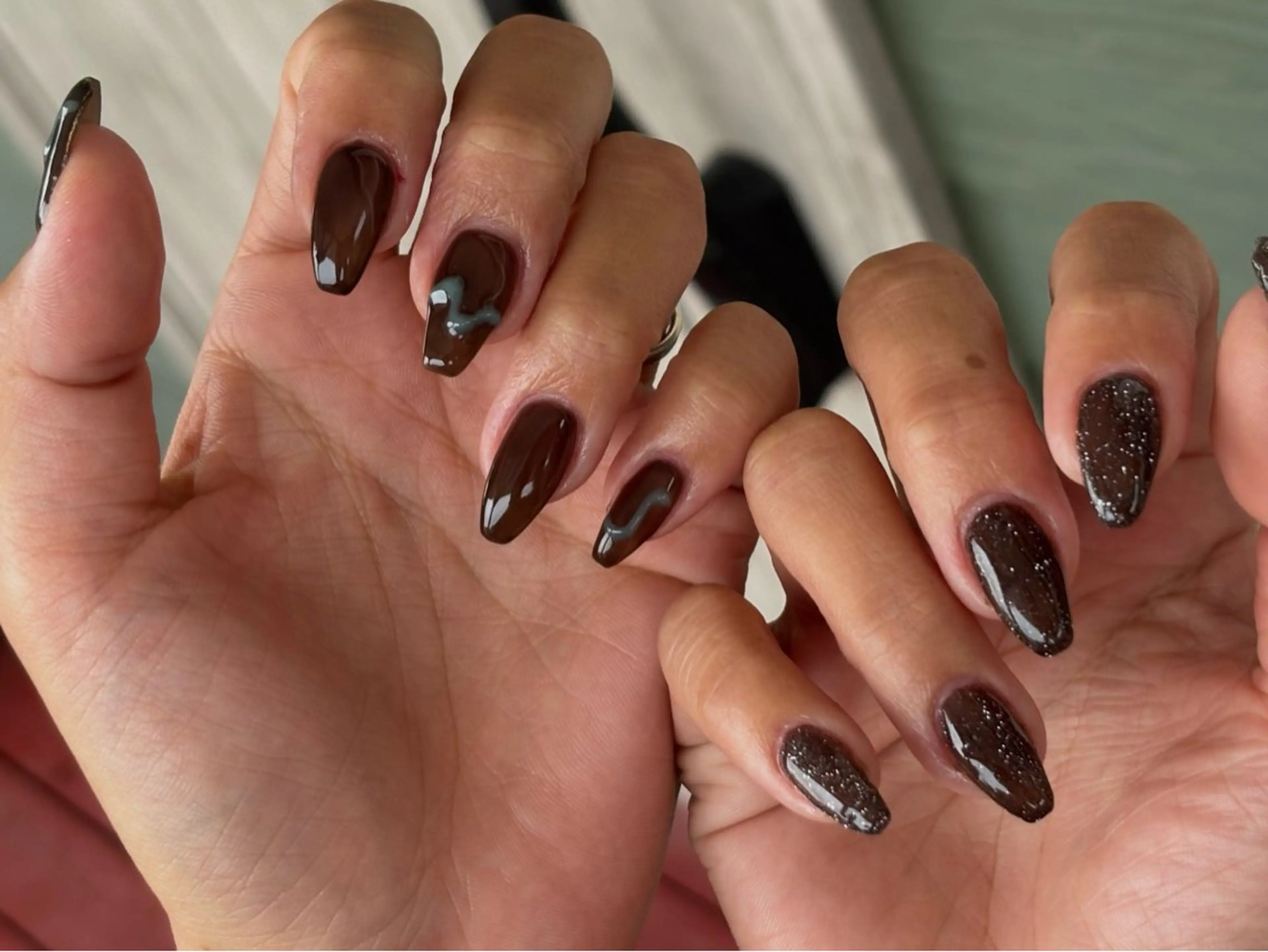 ネイル ave nailのネイルデザイン