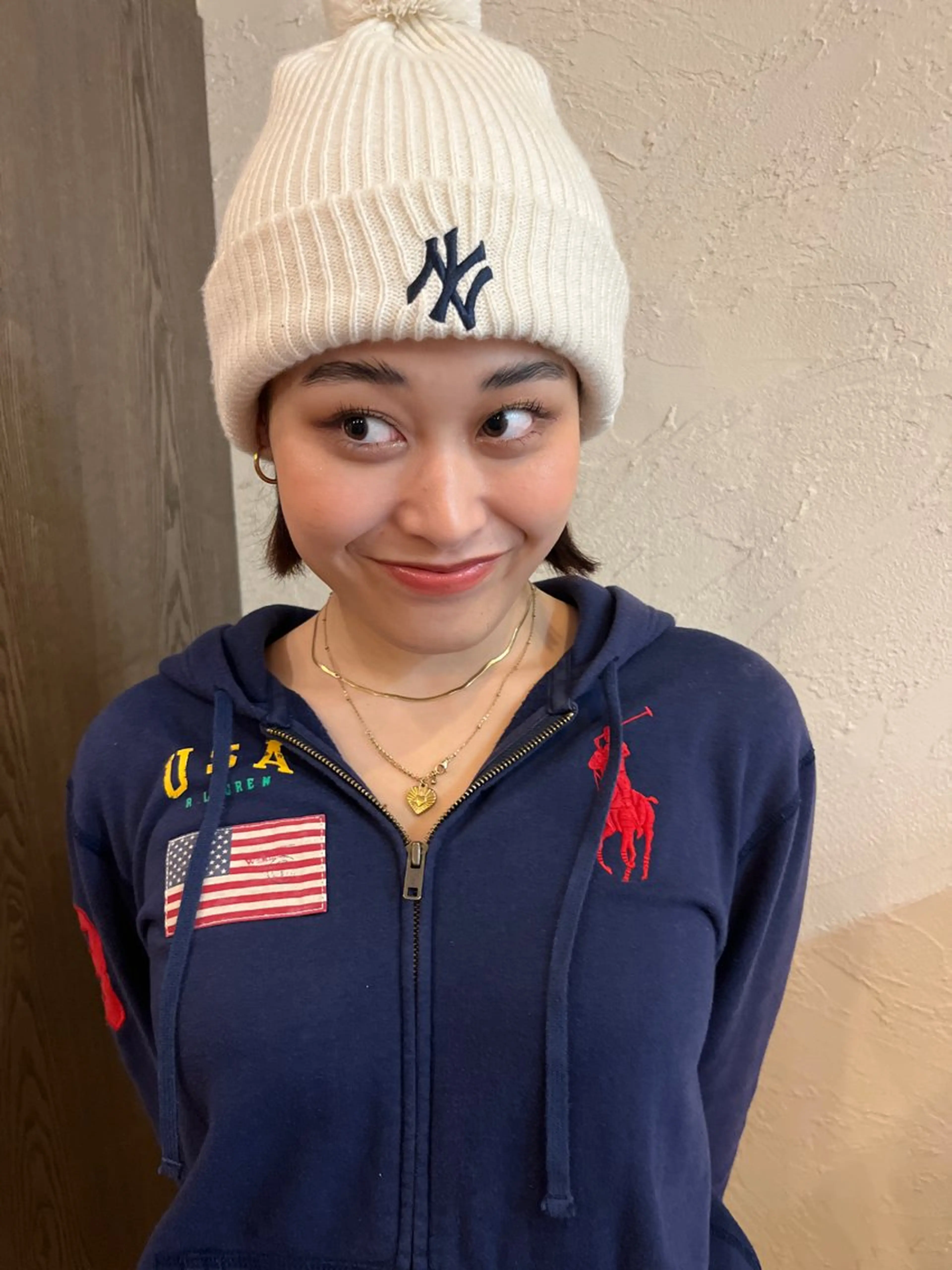 アイブロウリフト＋ヘッドスパの写真