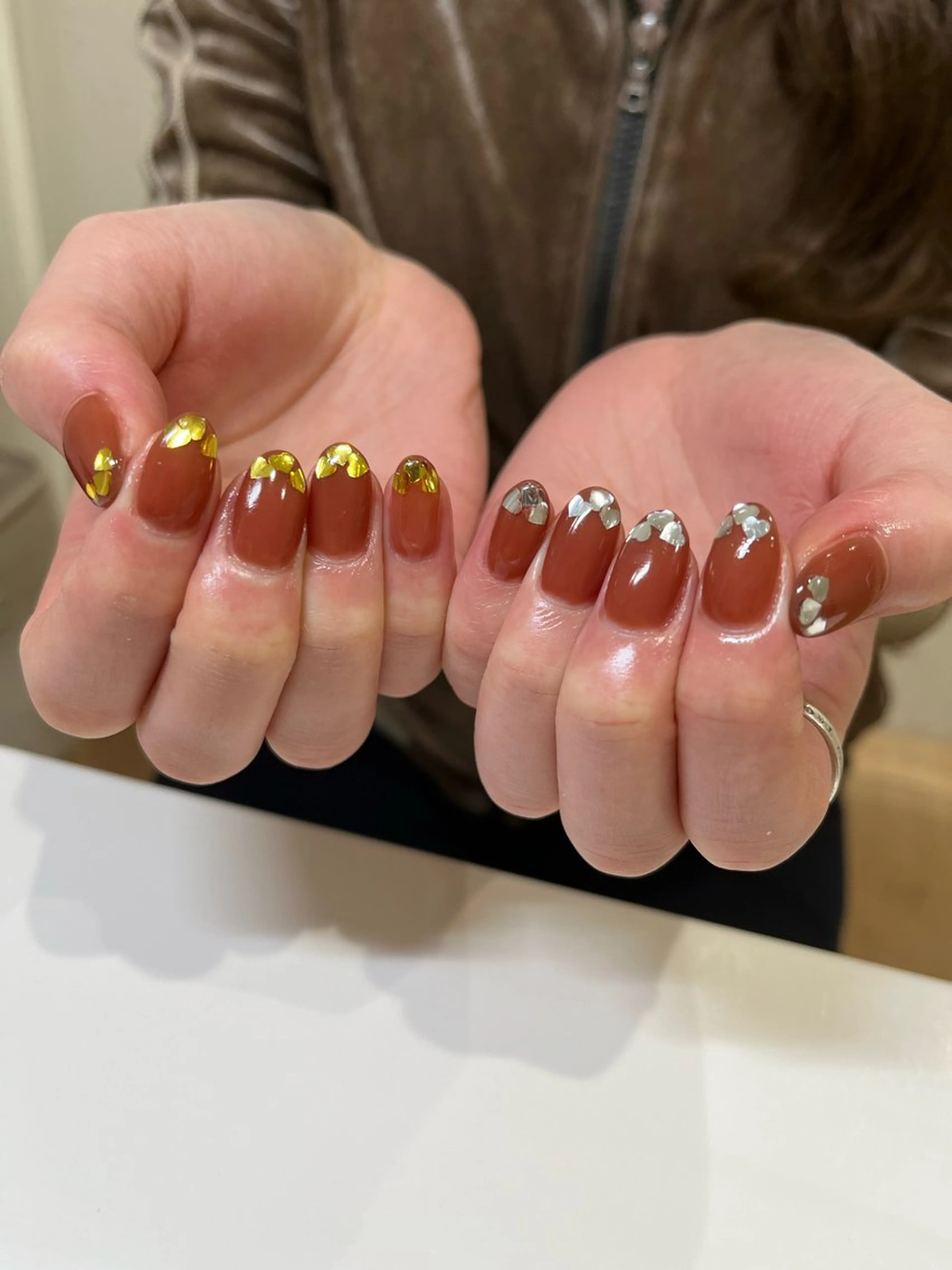 ネイル nail by minamiのネイルデザイン