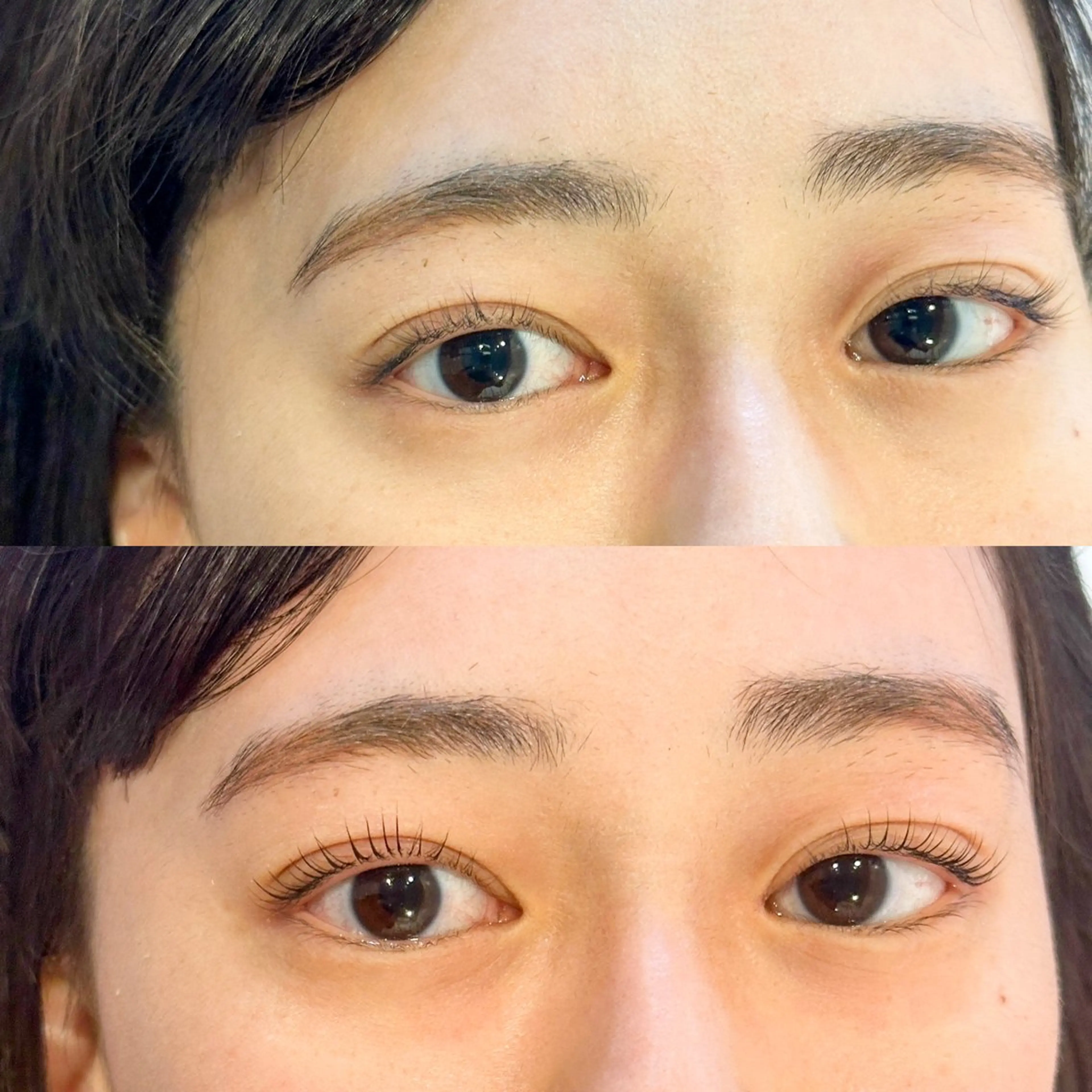 マツエク・マツパ 一重×まつ毛パーマ Tommy所属・Tommy. MIZUKIの眉毛・アイブロウイメージ