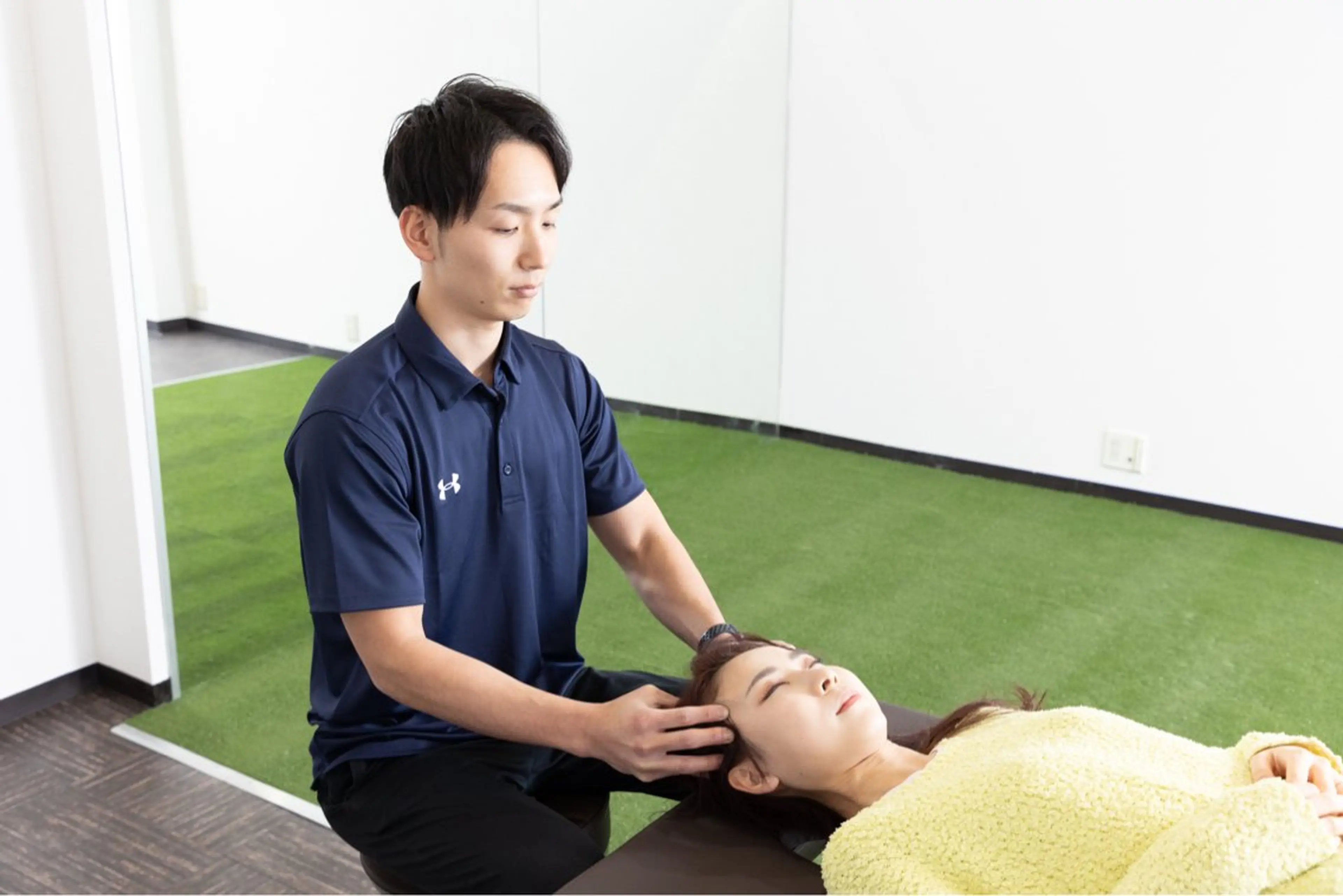 その他 B-body整体院所属・太田 貴之のその他イメージ