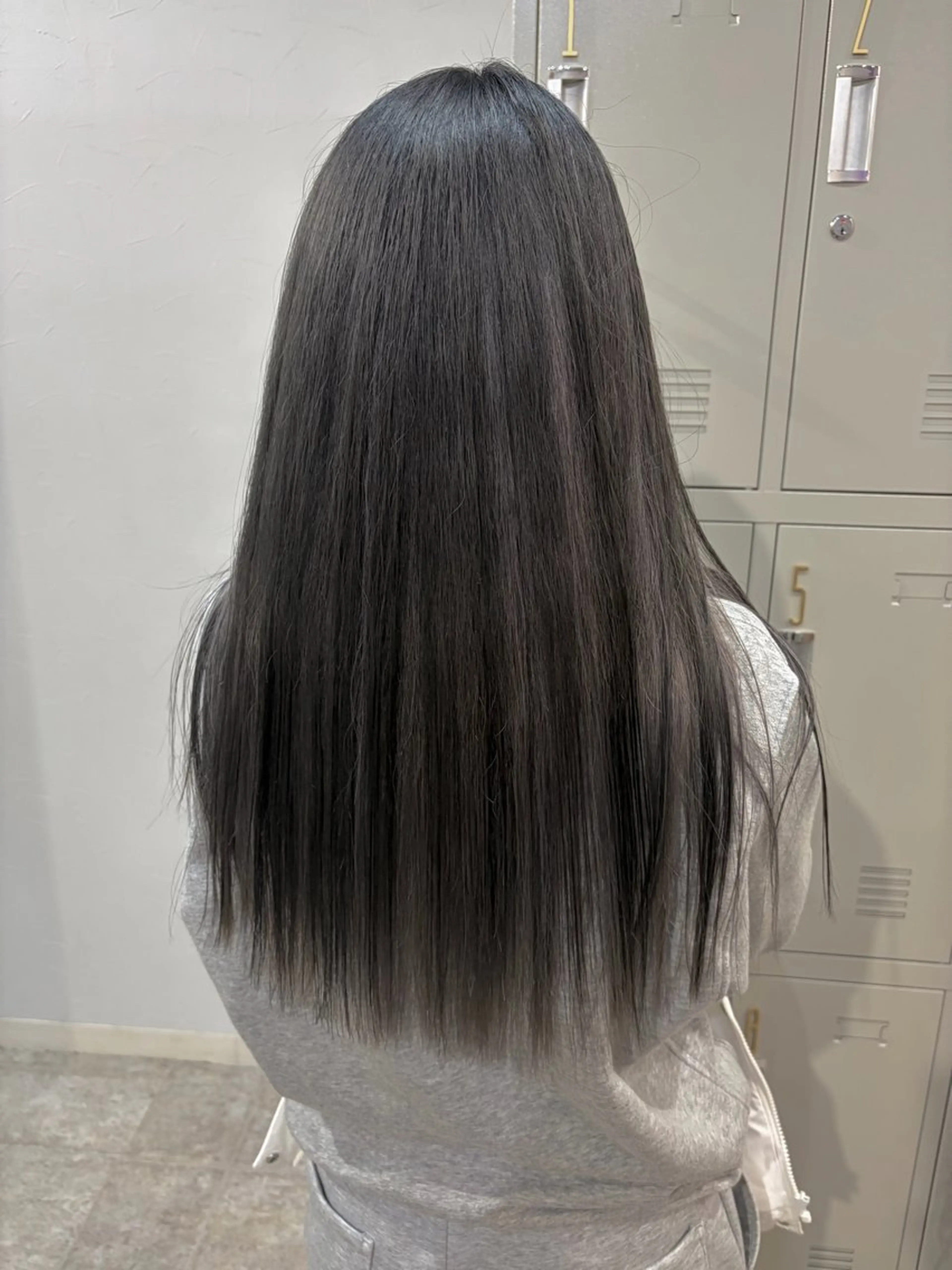 ロング カラー ヘアカラー [lani ] konatsuのヘアスタイル