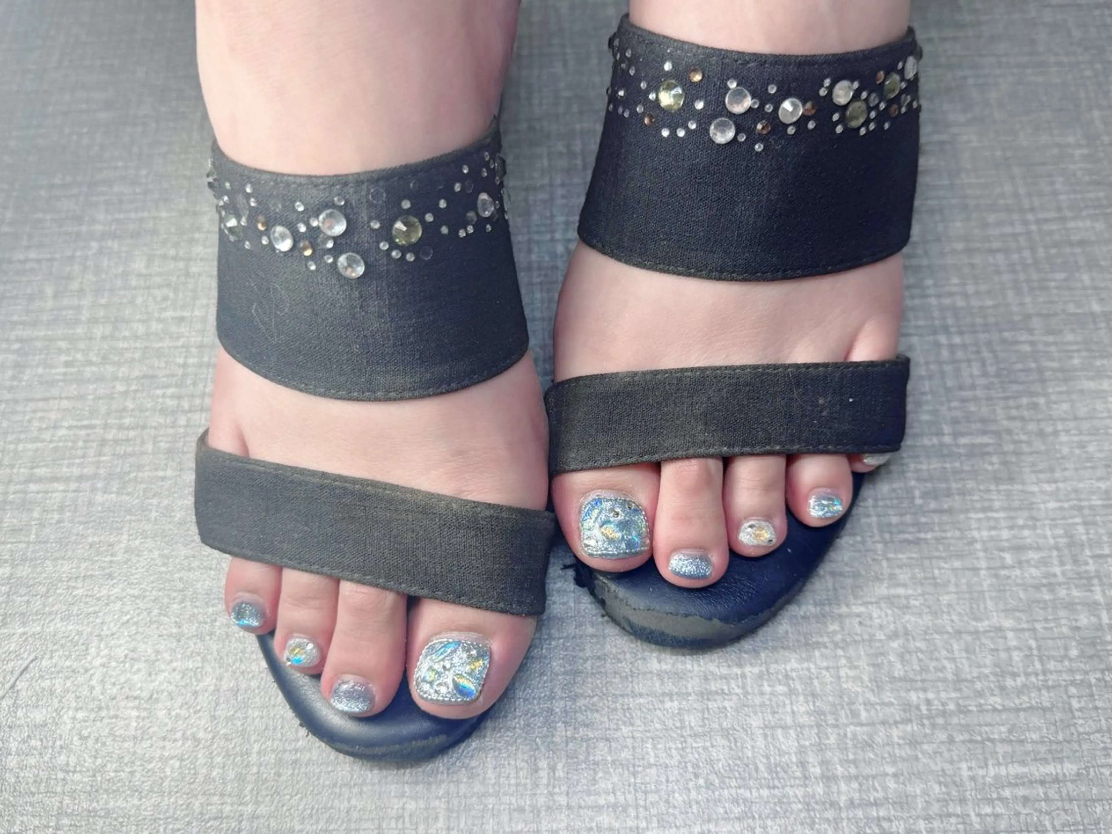 ネイル フットネイル 👼🏻 Miyuu 💞のその他イメージ