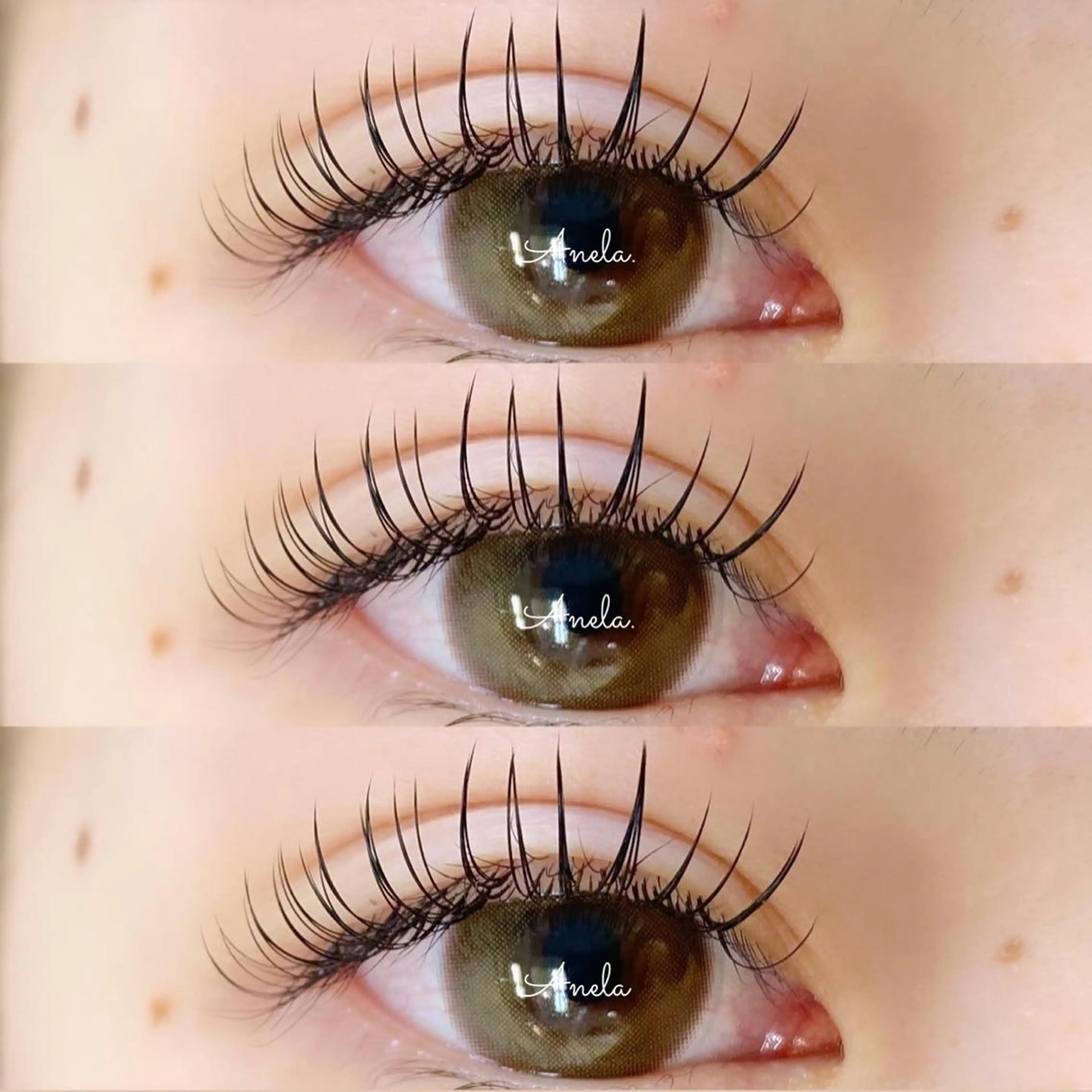 🍀8月限定🍀フラットラッシュオフ込み160本¥6200の写真