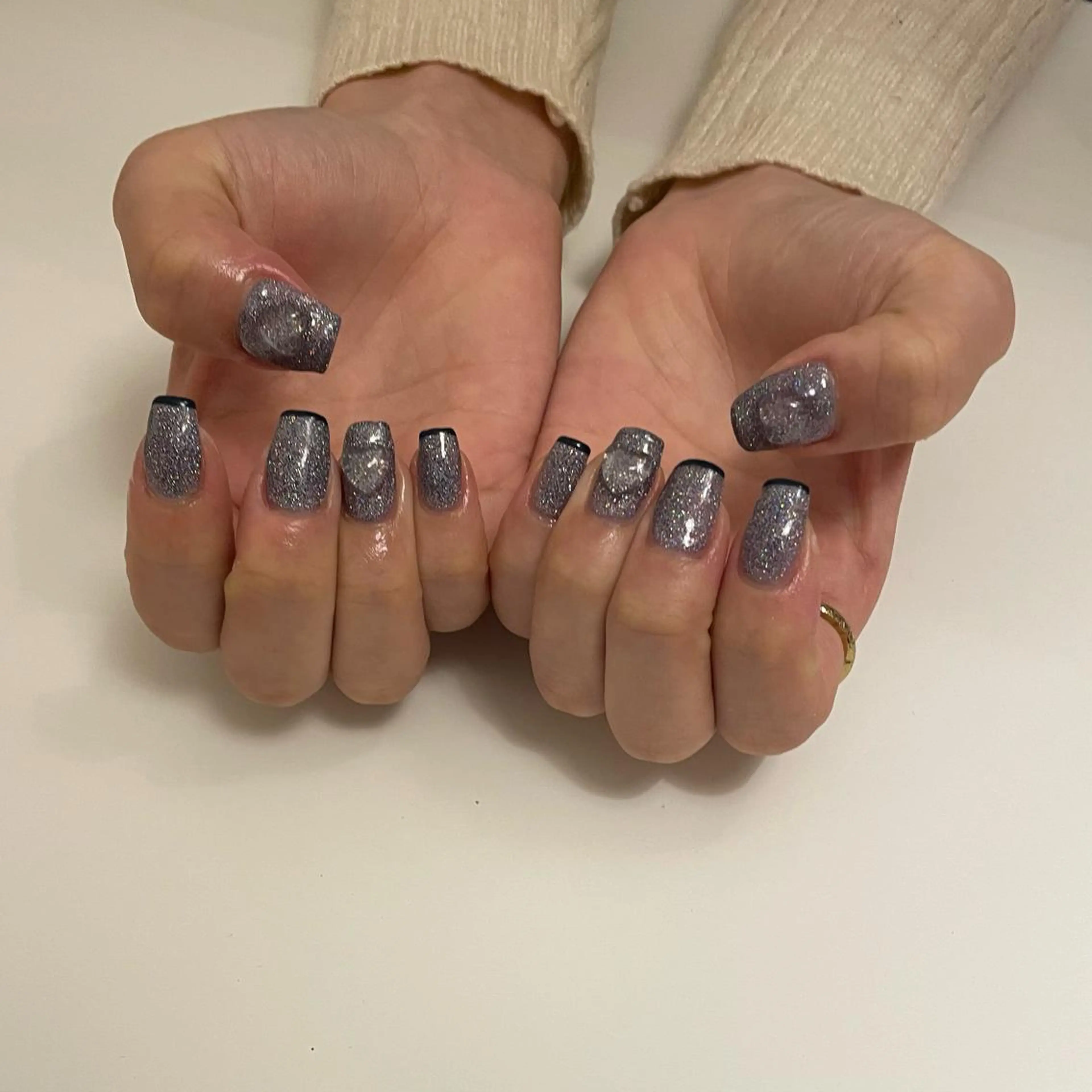 ネイル &h MAKIのネイルデザイン