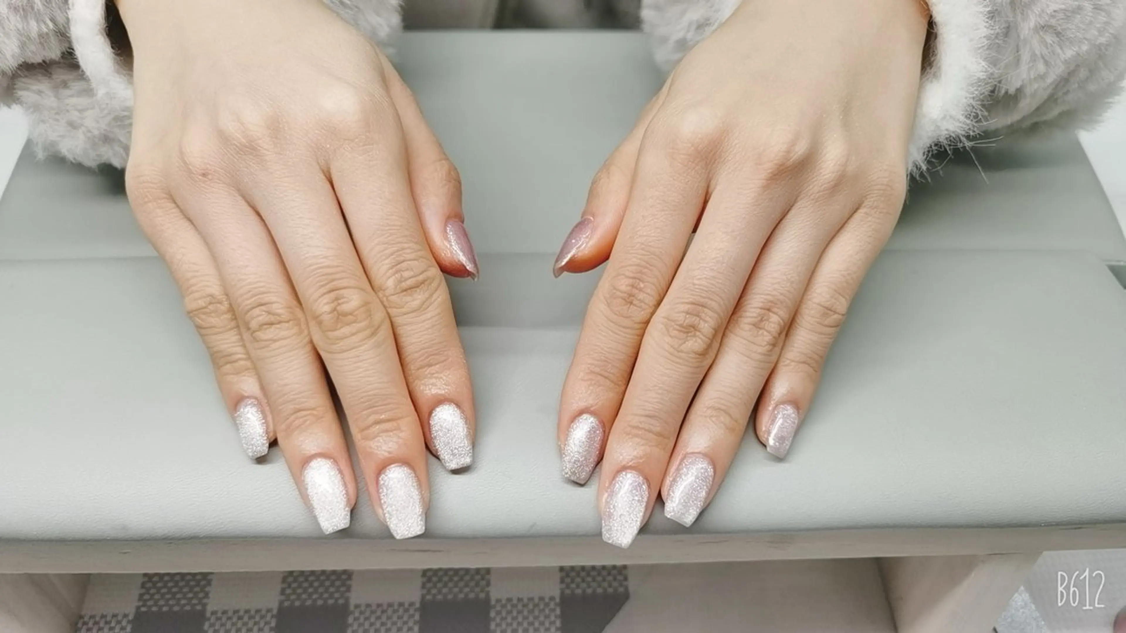 ネイル ハンドネイル なつみ wooのネイルデザイン