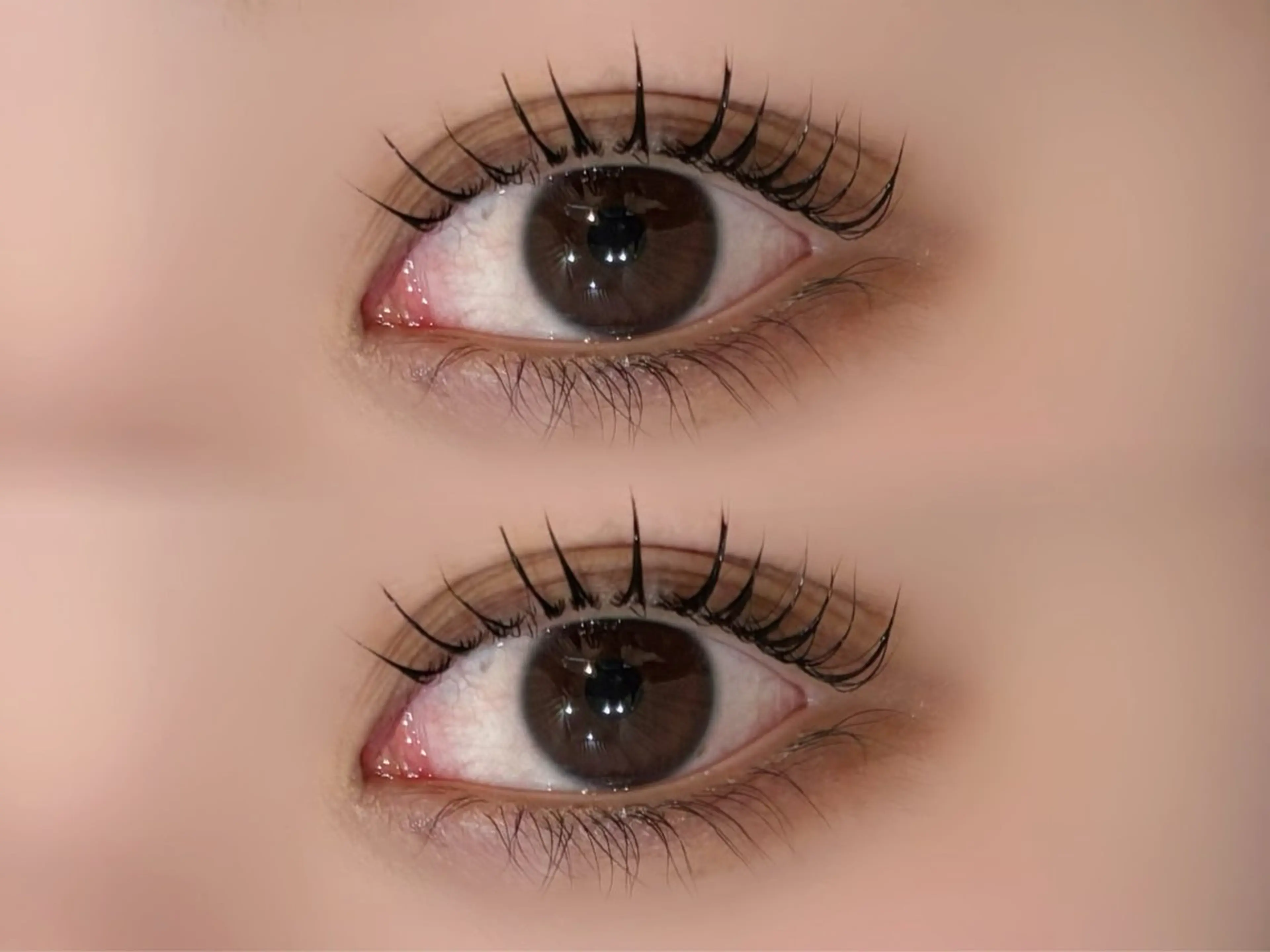 マツエク・マツパ Le Coeur 見附店 渡邉のマツエク・マツパデザイン