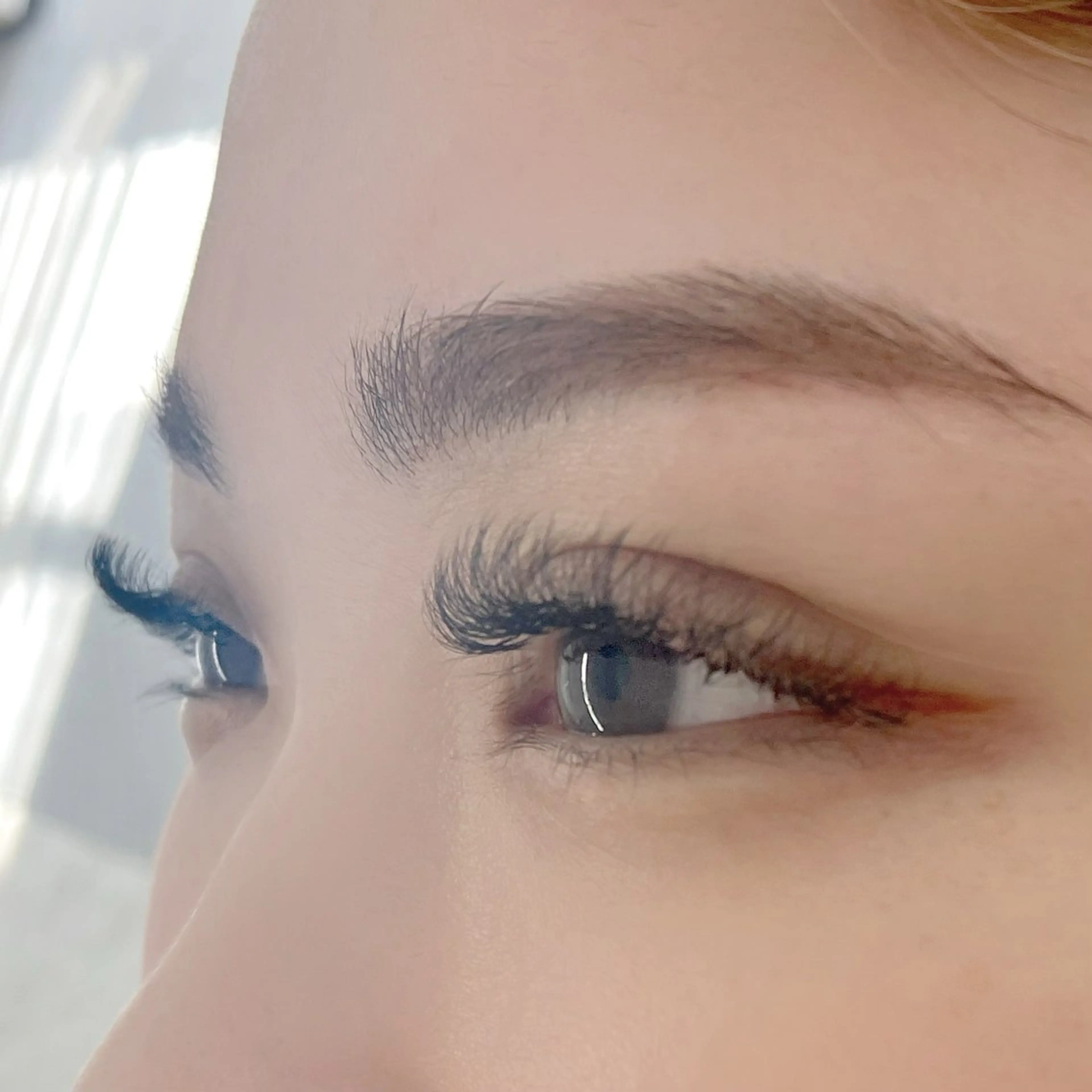 マツエク・マツパ フジ ワラのマツエク・マツパデザイン