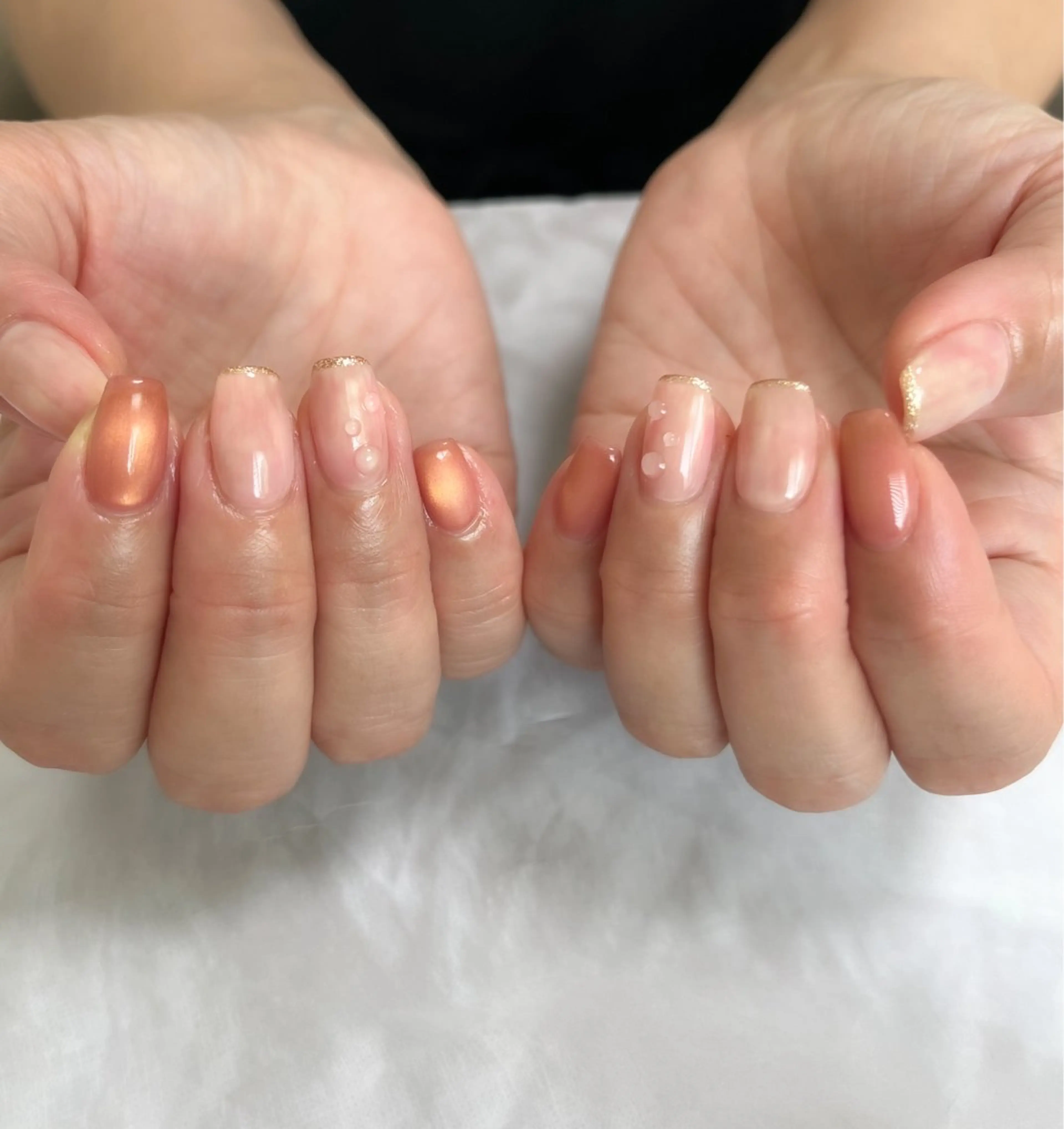 ネイル nails. hymのネイルデザイン