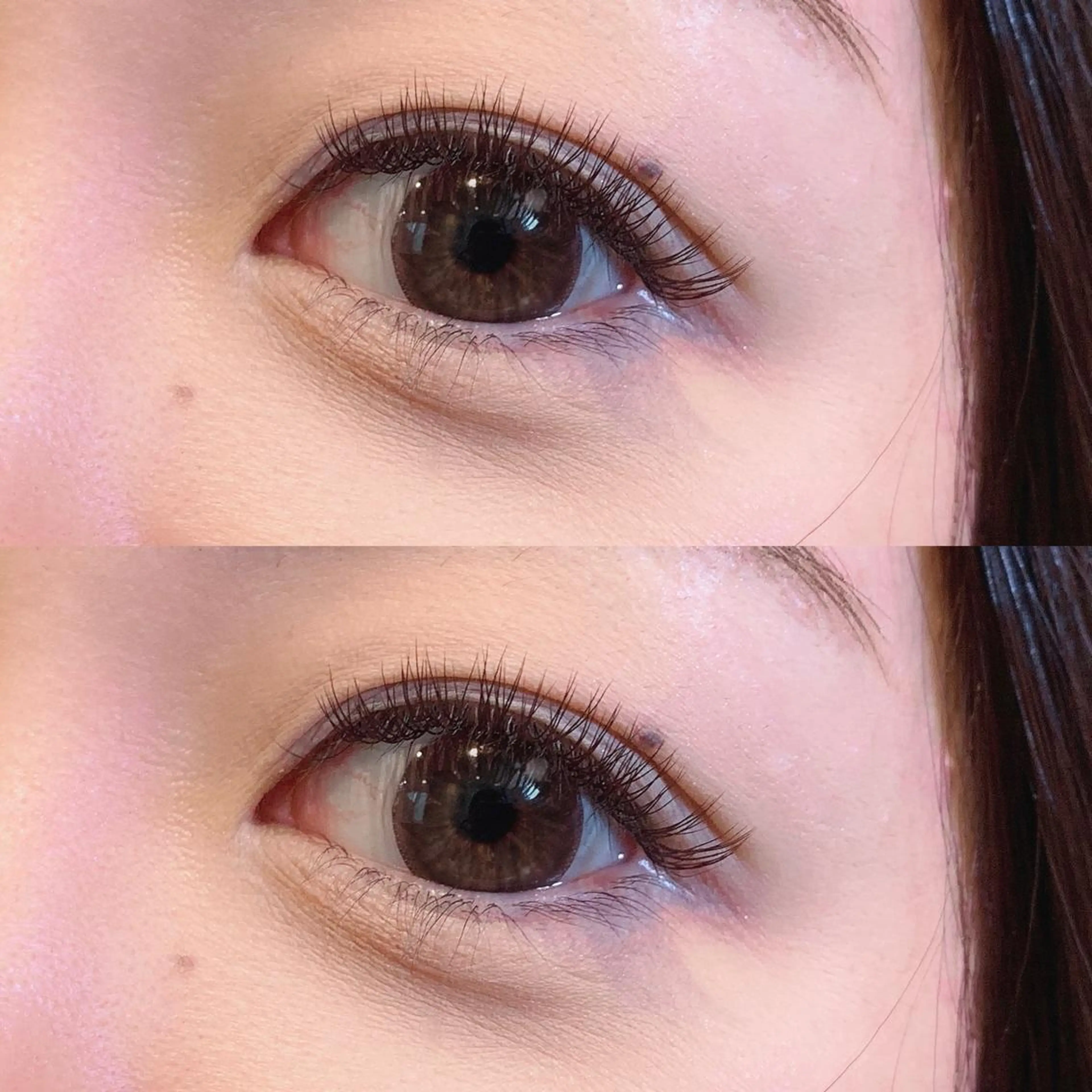 マツエク・マツパ フラットラッシュ WAVY藤沢店 🥥megumiのマツエク・マツパデザイン