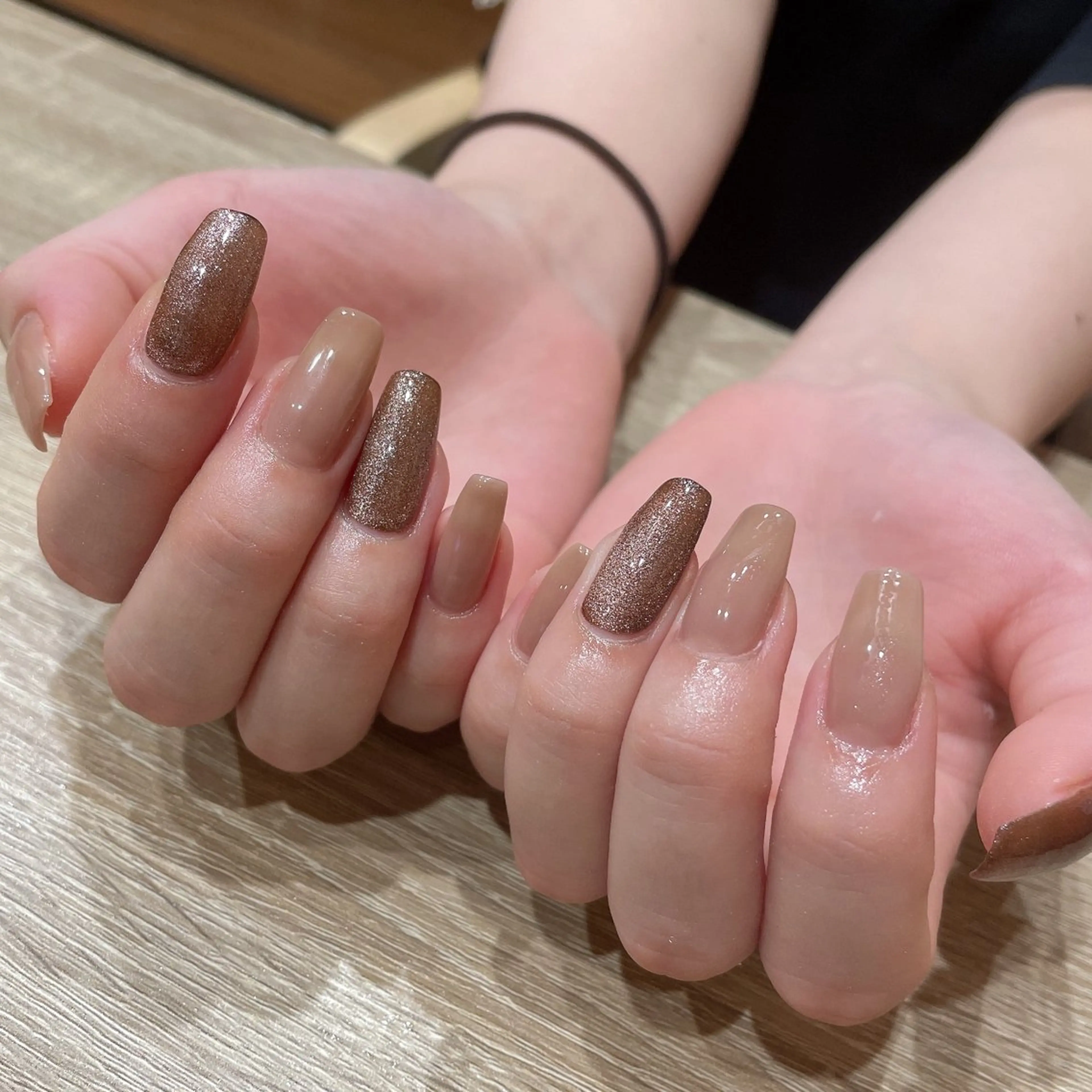 ネイル ハンドネイル liberté所属・liberté🫧 新小岩のネイルデザイン