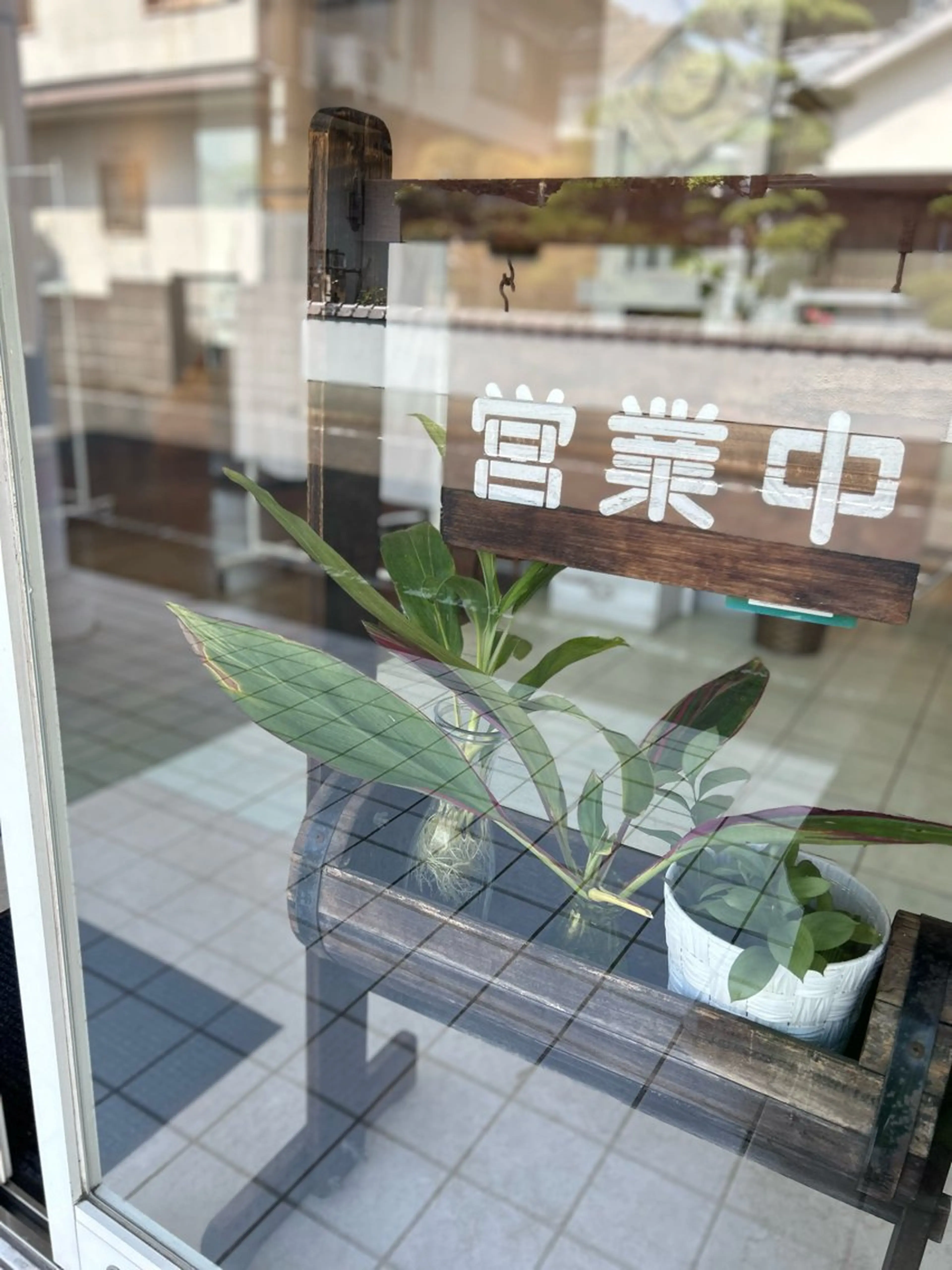 カット ヘッドスパ ナチュラルオーブン大村店所属・ナチュラルオーブン 大村店🍀深松孝枝のヘアスタイル