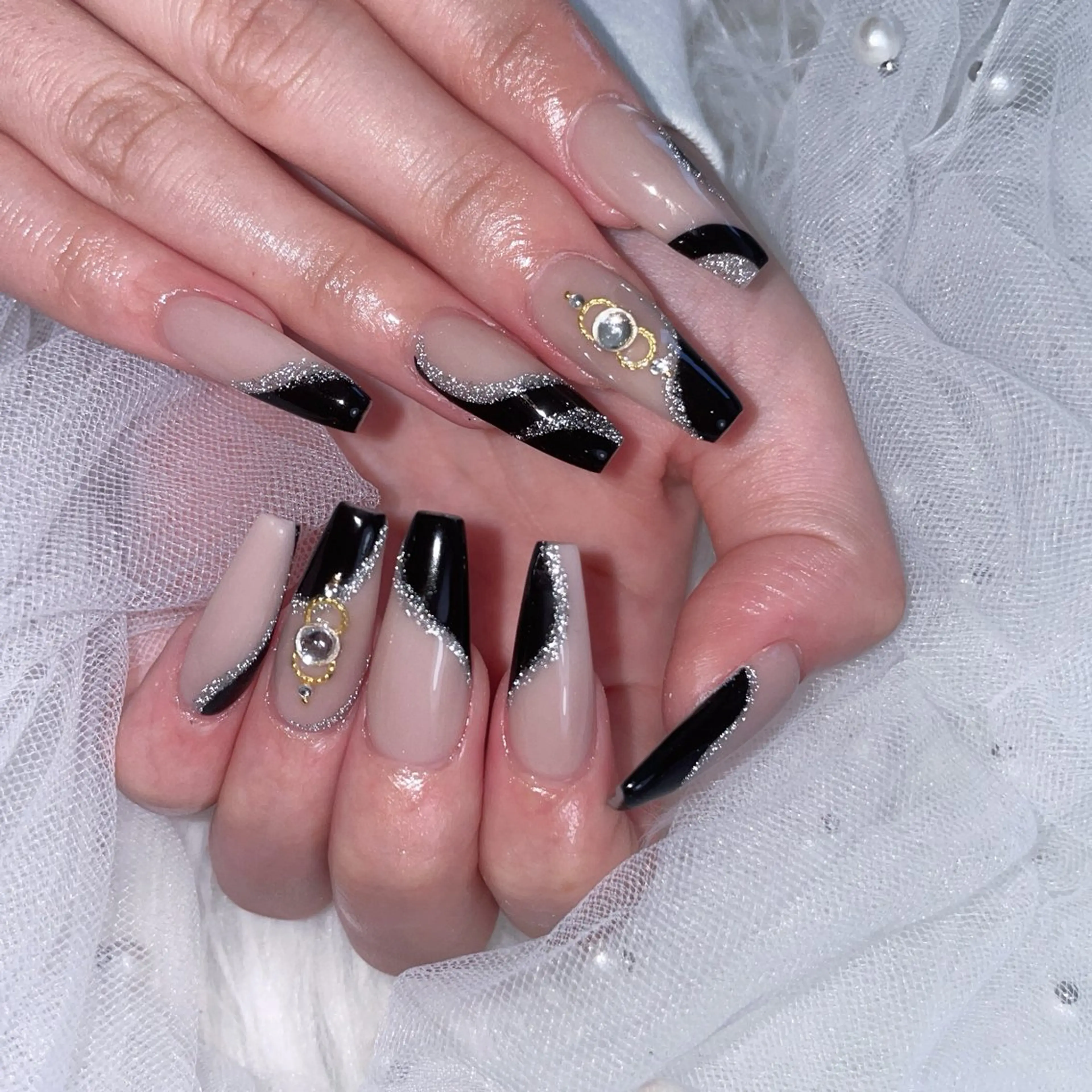 ネイル The 047のネイルデザイン