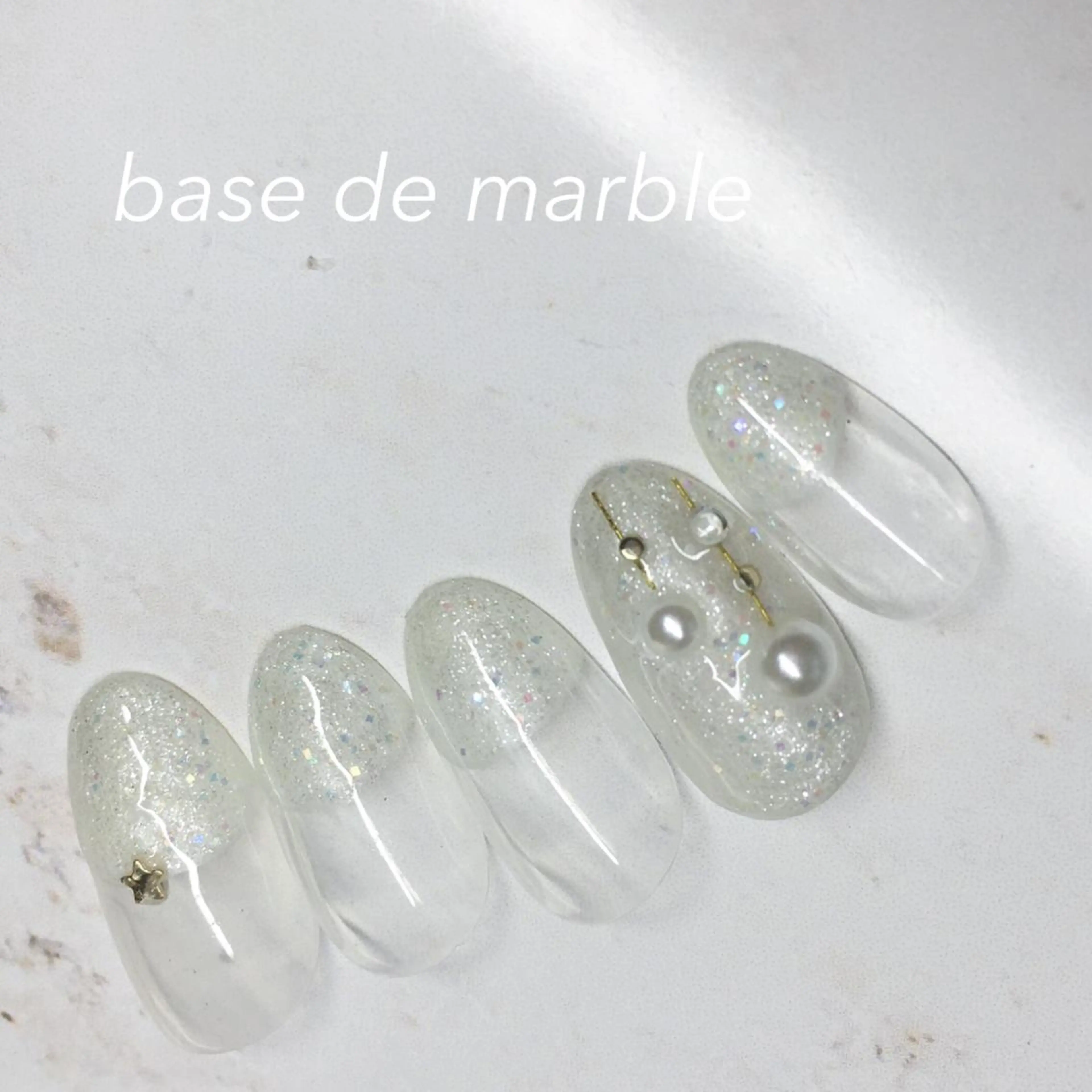 ネイル オモルフィ所属・カラーリスト marumoのヘアスタイル