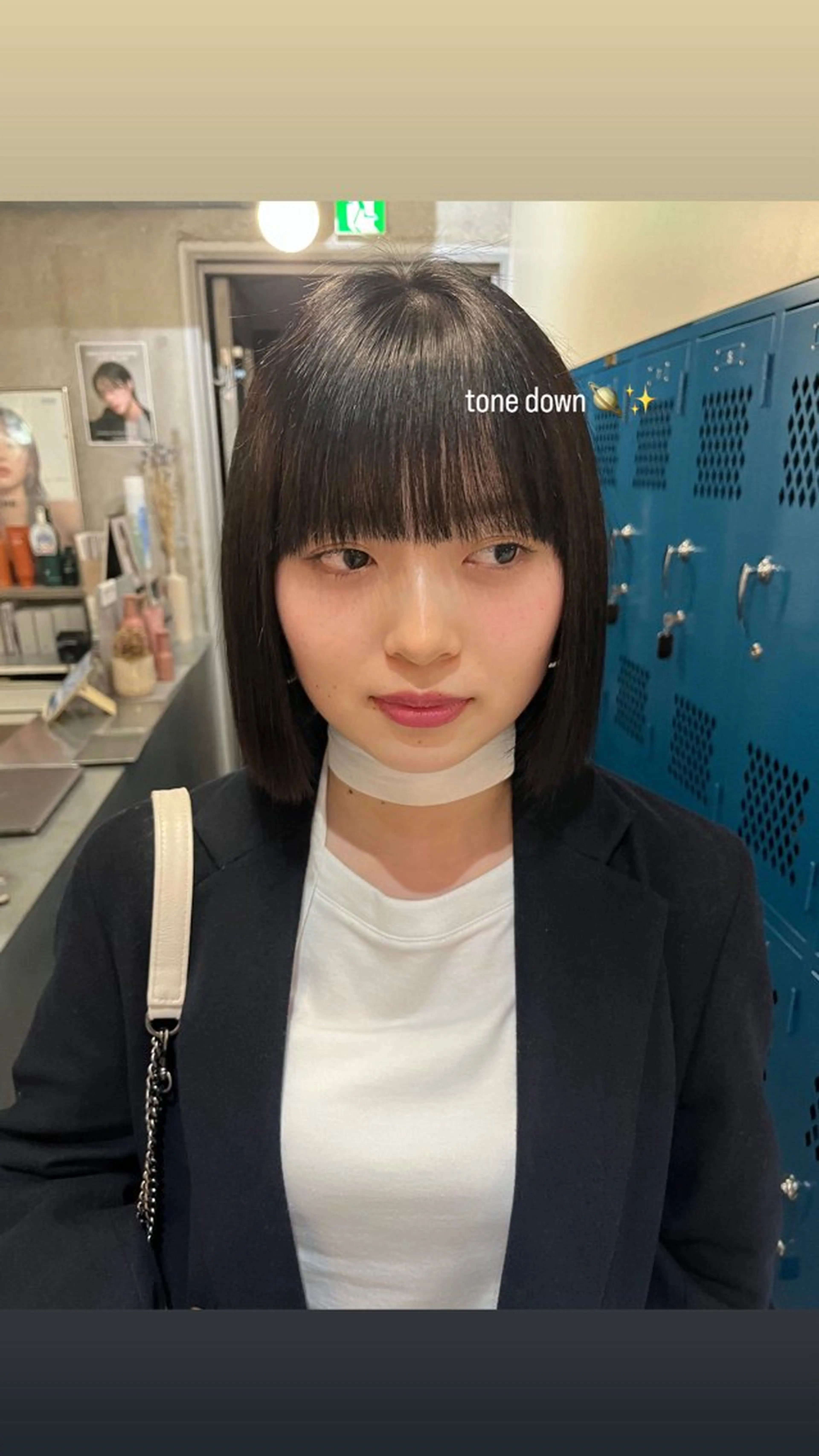 【期間限定60%offメニュー】ワンカラー‪ꔛ‬ꕤ*｡ショートの写真