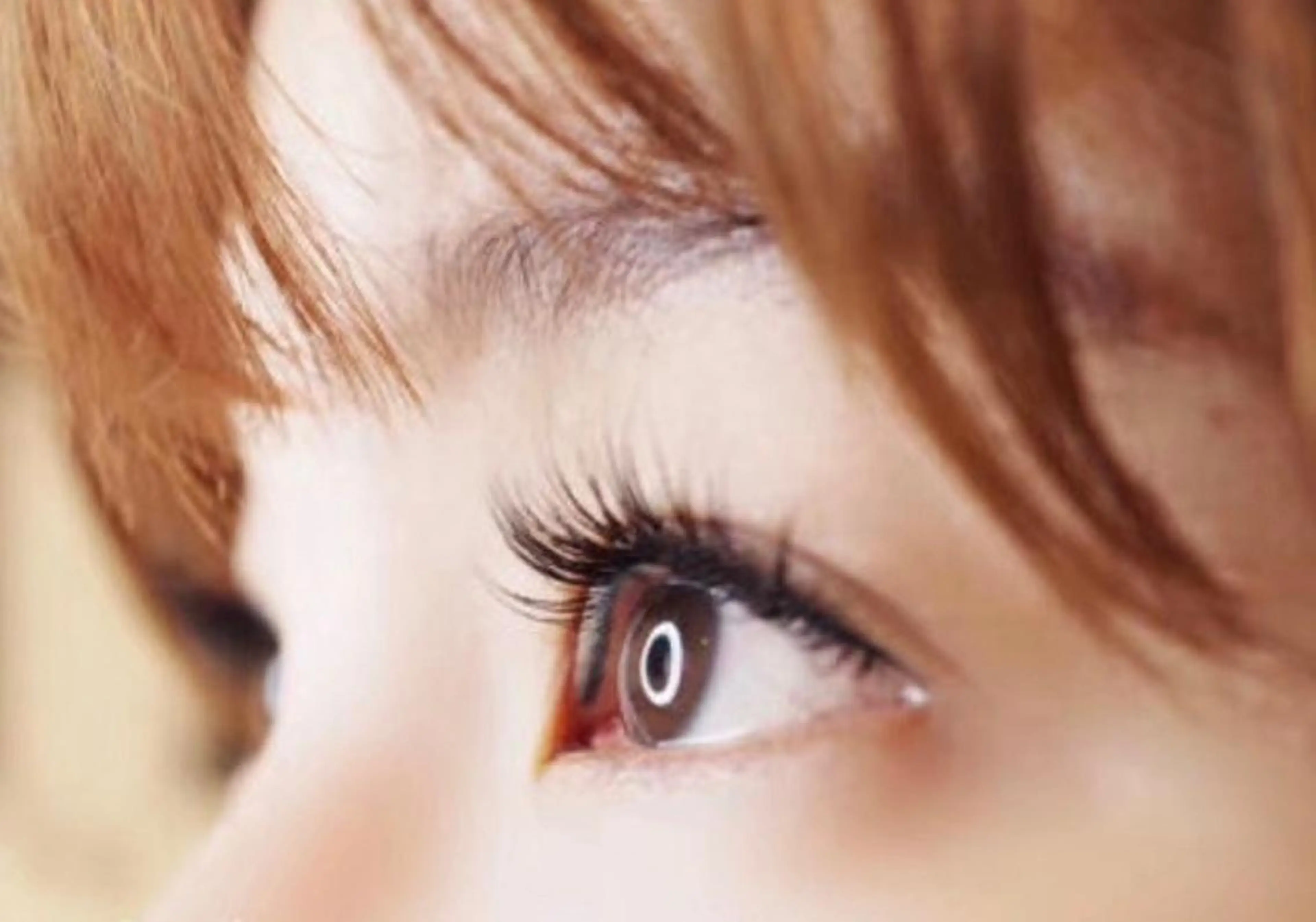 マツエク・マツパ ケイ チャンのネイルデザイン