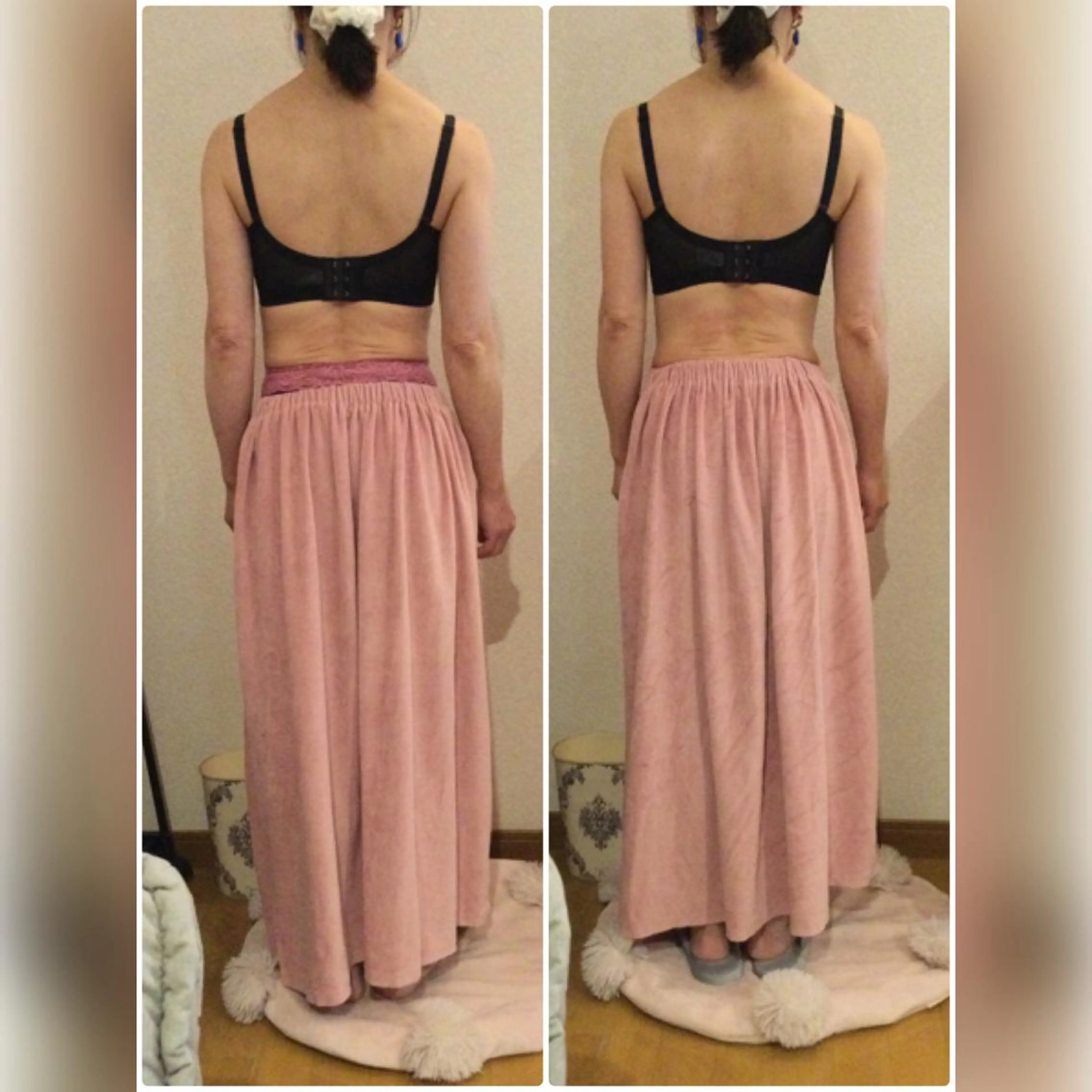 エステ リラク 堀井 舞琳のエステ・リラクイメージ