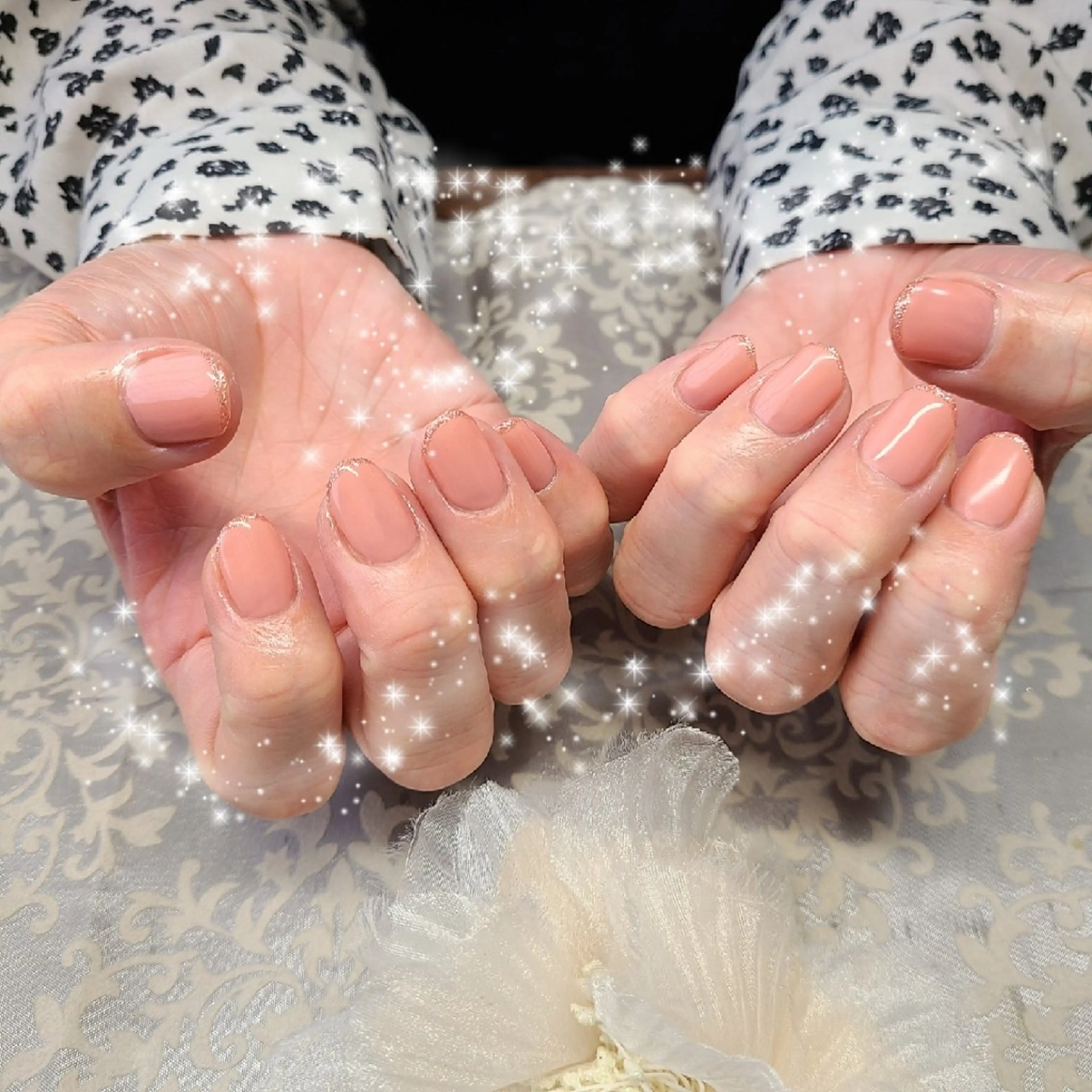 ネイル Nail  Ai    のネイルデザイン