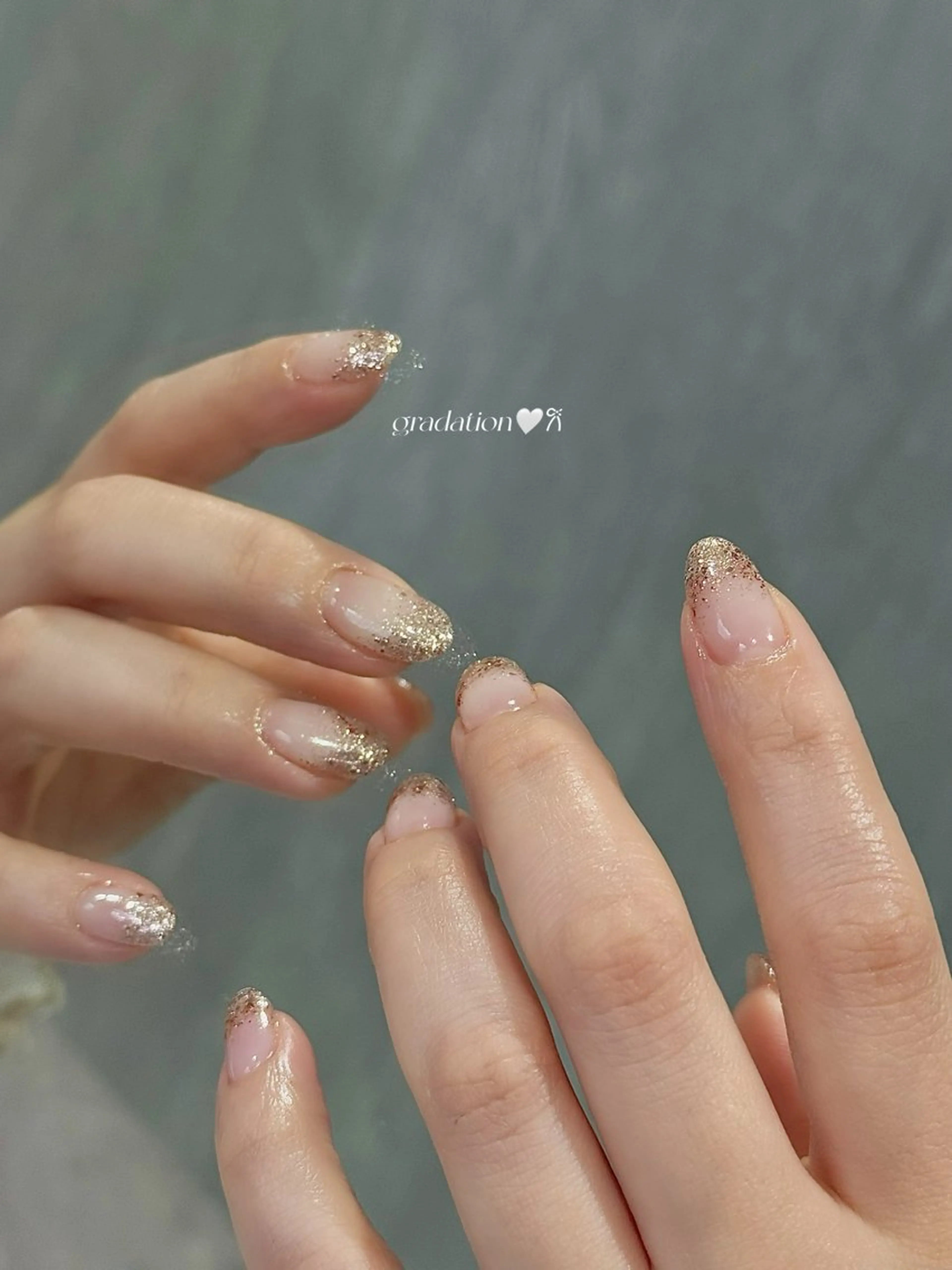 ネイル ハンドネイル sign nail KAHOのネイルデザイン