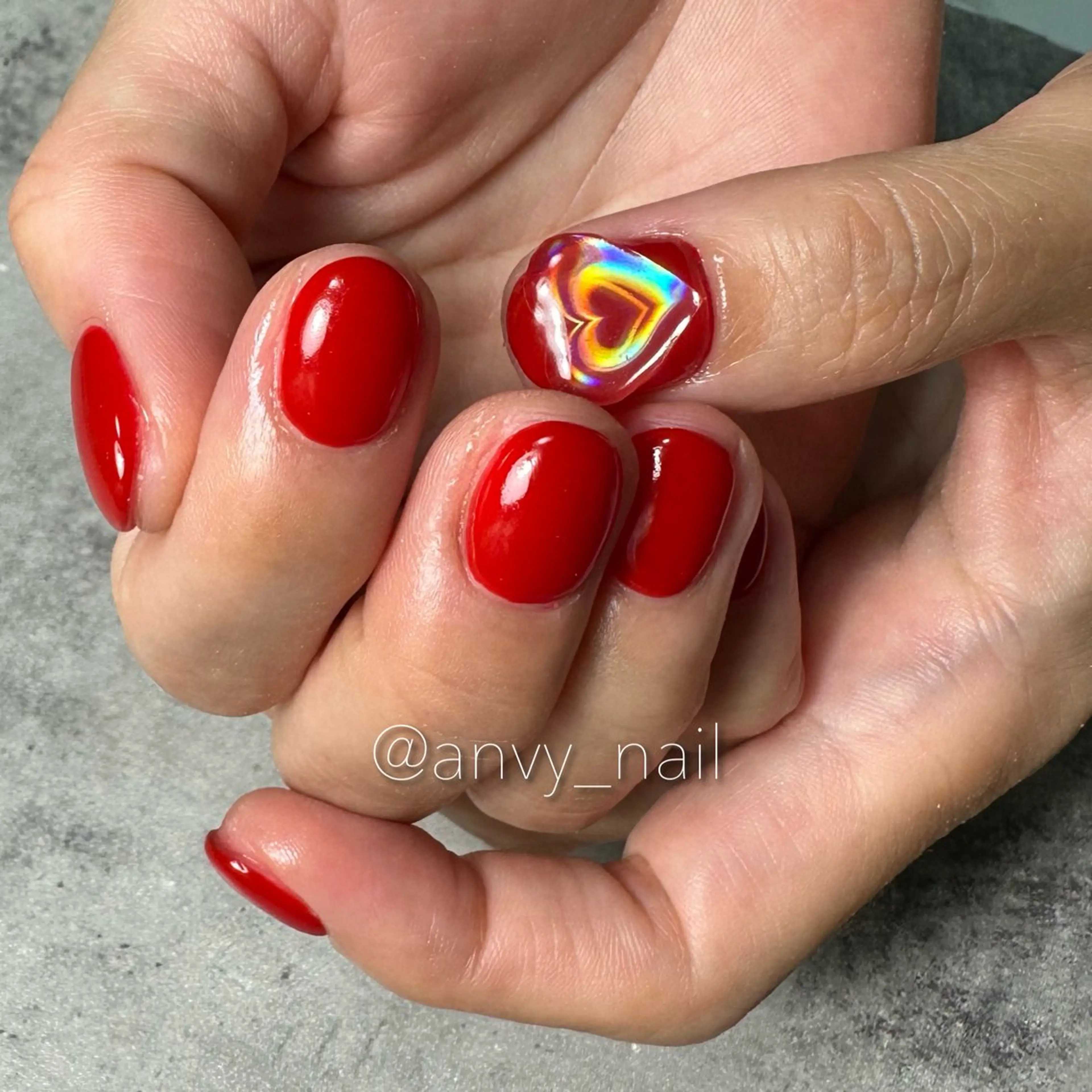 ネイル NAIL SALON あんび所属・nail salon あんびのネイルデザイン