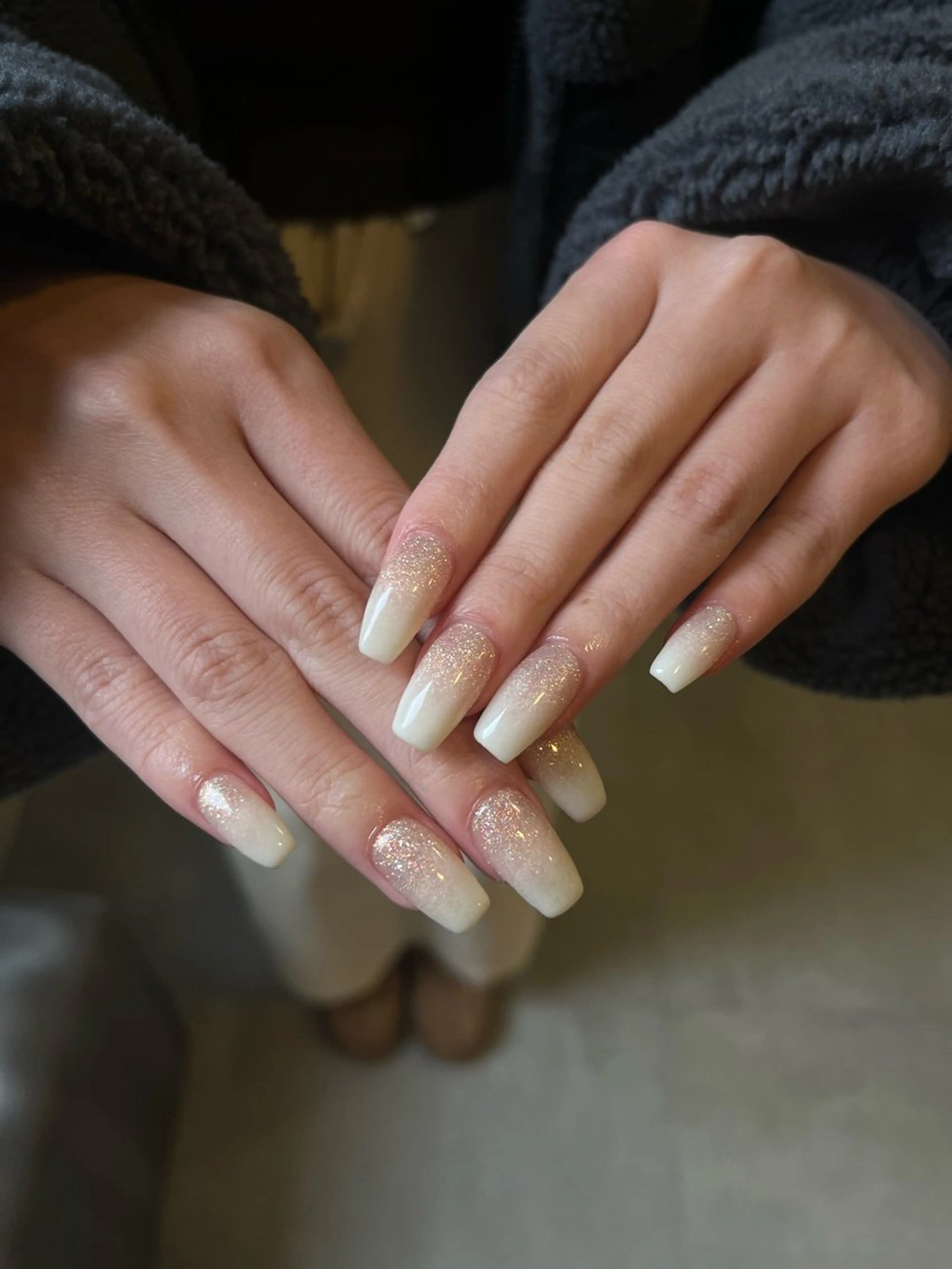 ネイル ハンドネイル +vico 堀江店所属・中西 春那のネイルデザイン