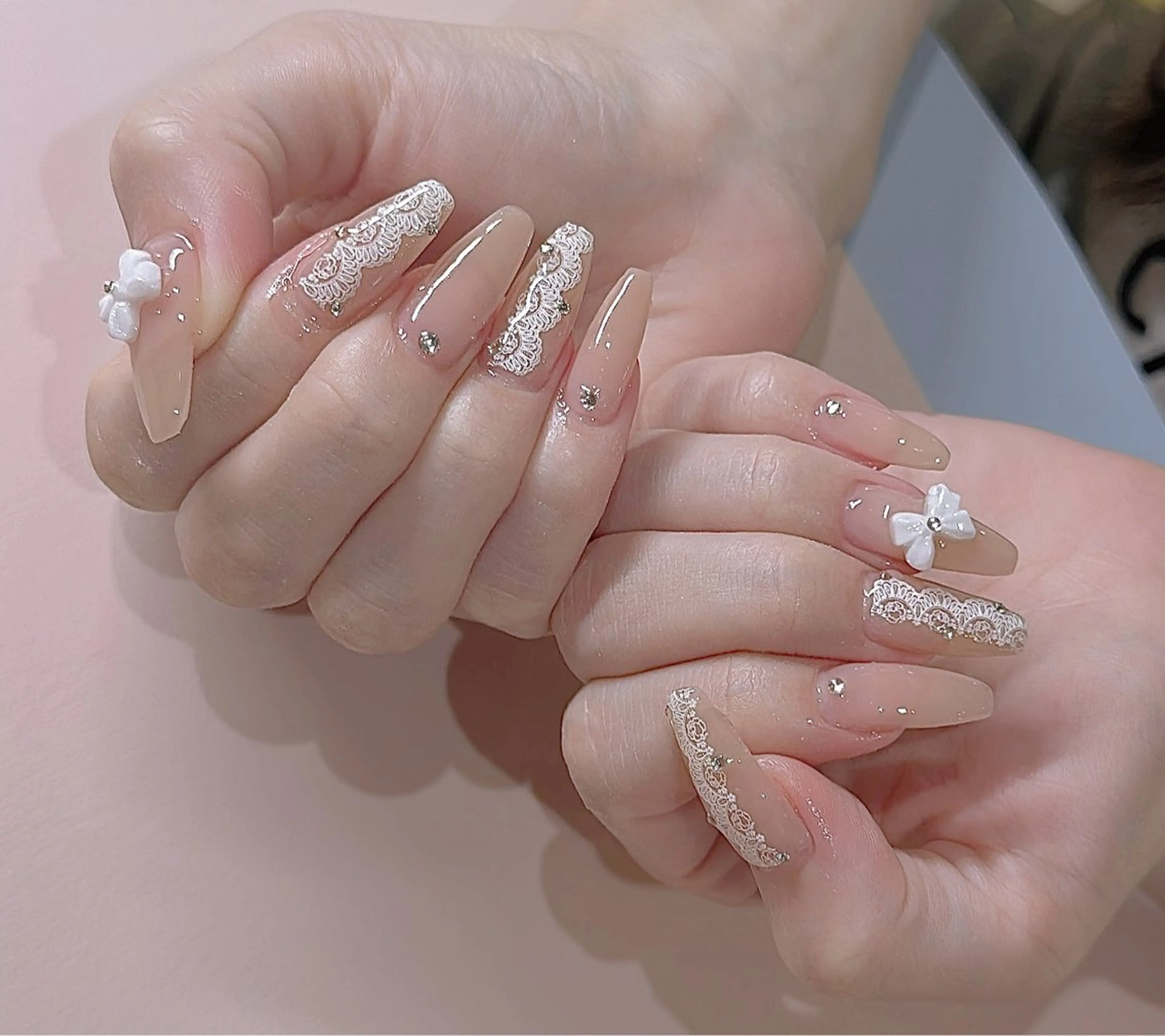 ネイル ハンドネイル NANA NAILのネイルデザイン