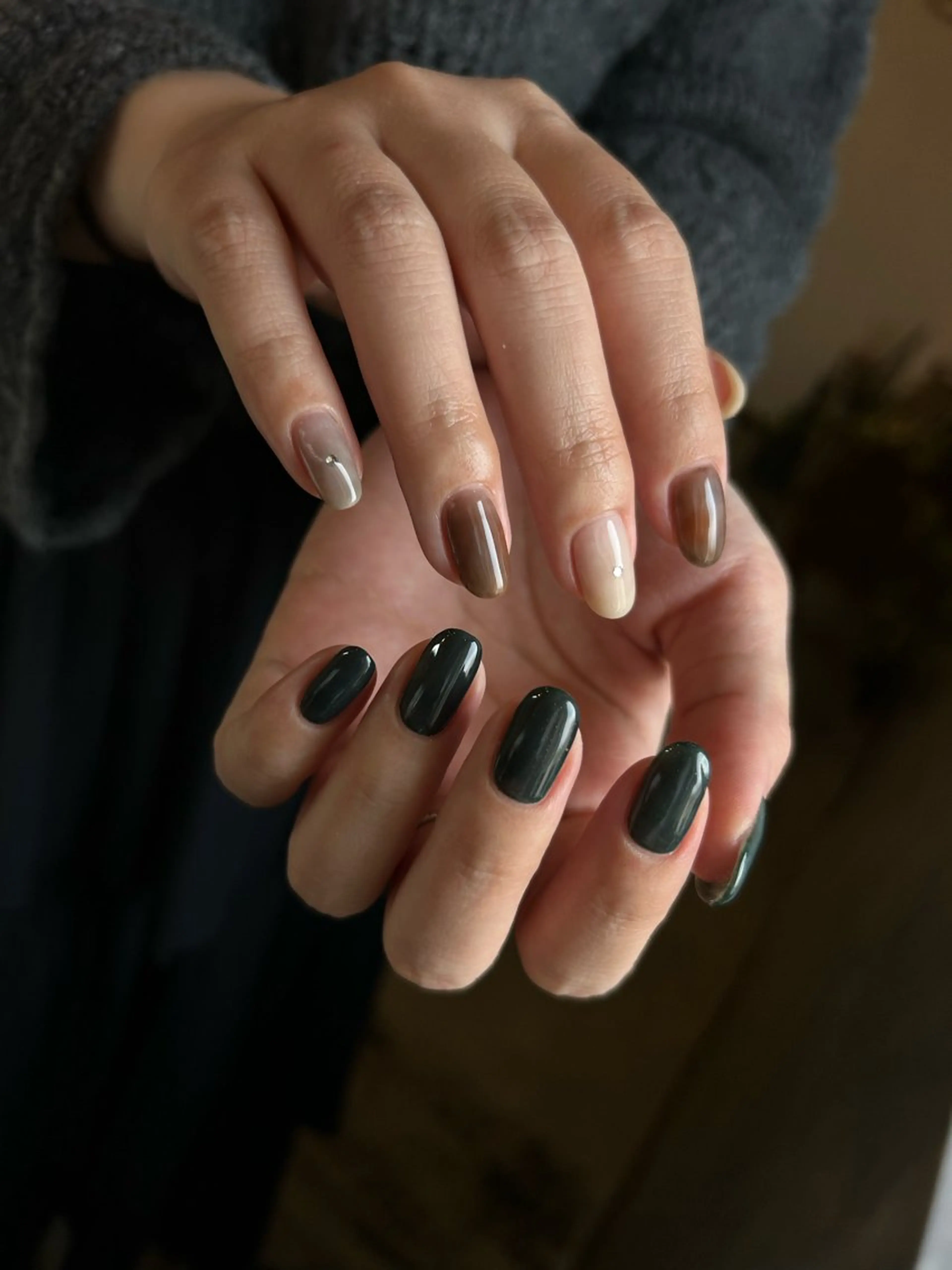 ネイル その他(ネイル) Yours. MICAのネイルデザイン