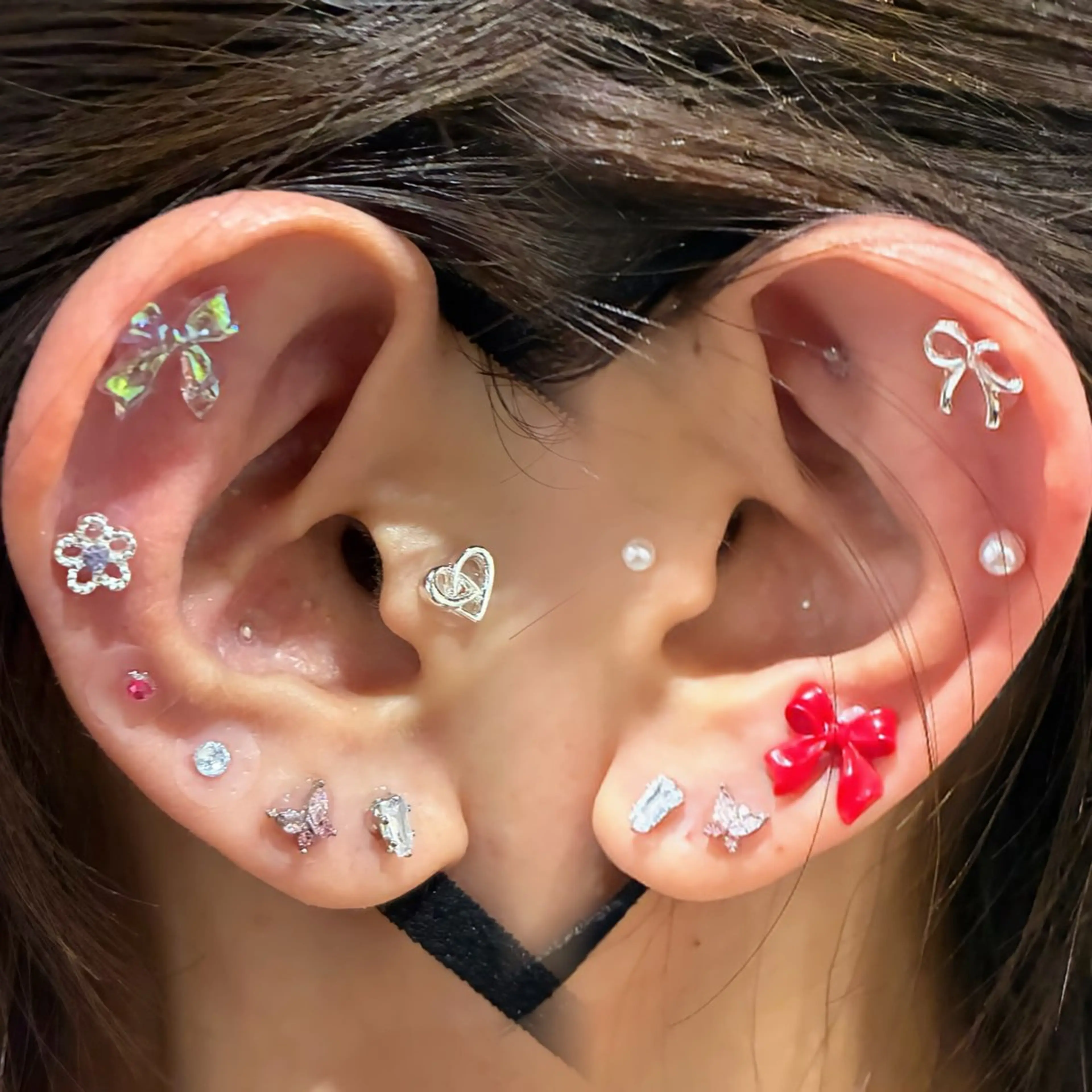 DahliaBeauty ダリアビューティー所属・DahliaBeau tyフェイシャル中村のエステ・リラクイメージ