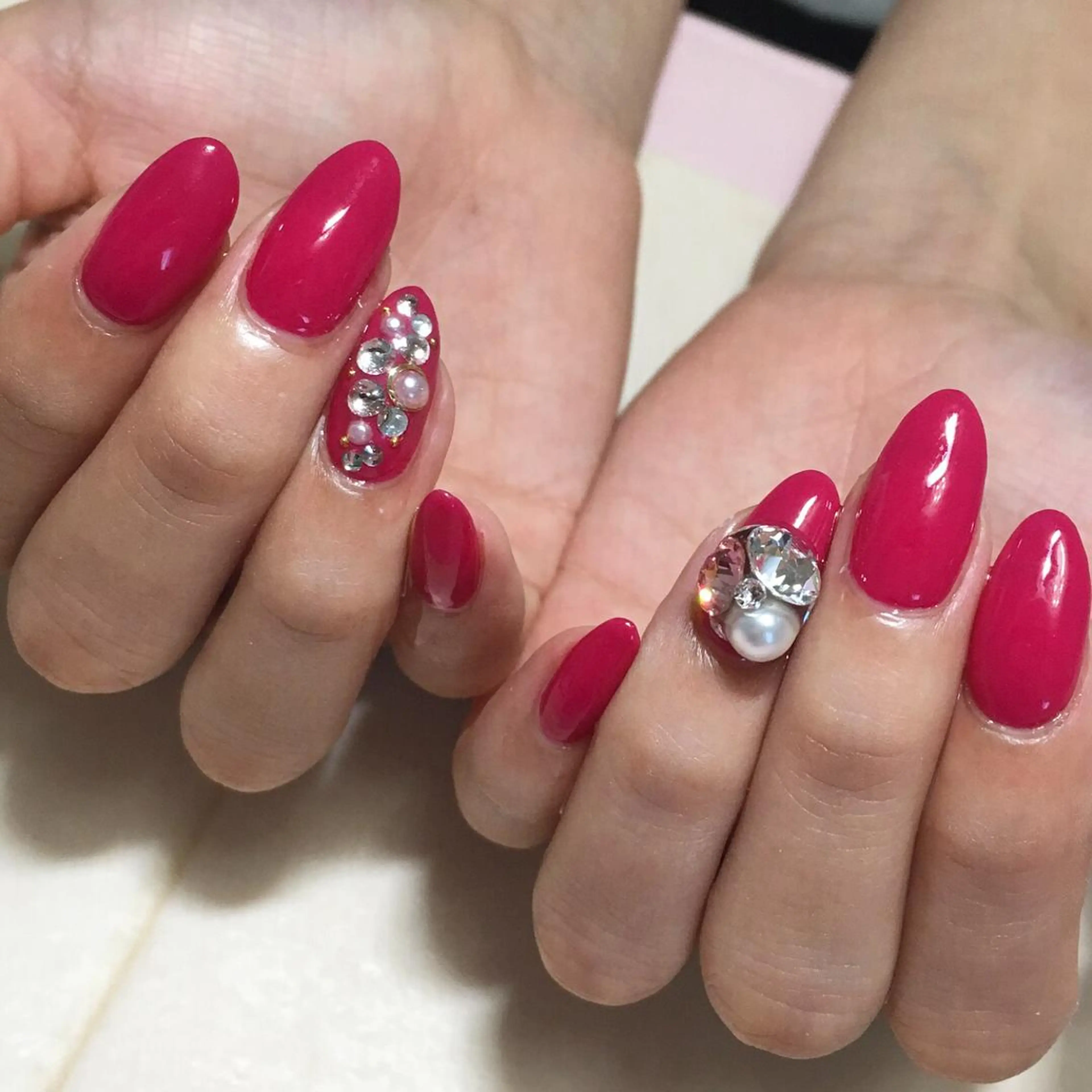 ネイル ネイルサロン ラディット所属・nailsalon Radditのネイルデザイン