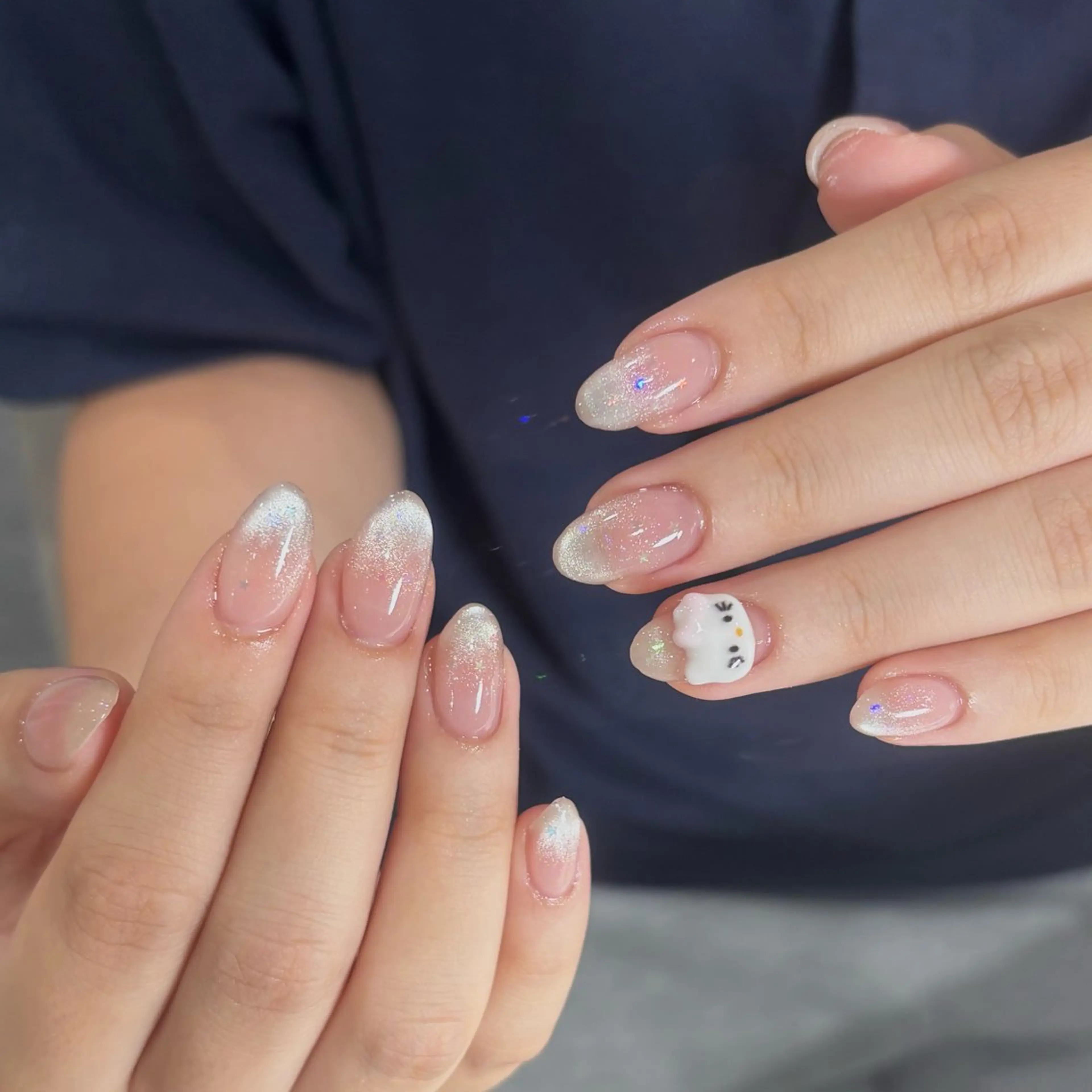 ネイル Ugirl Nail Harukaのネイルデザイン