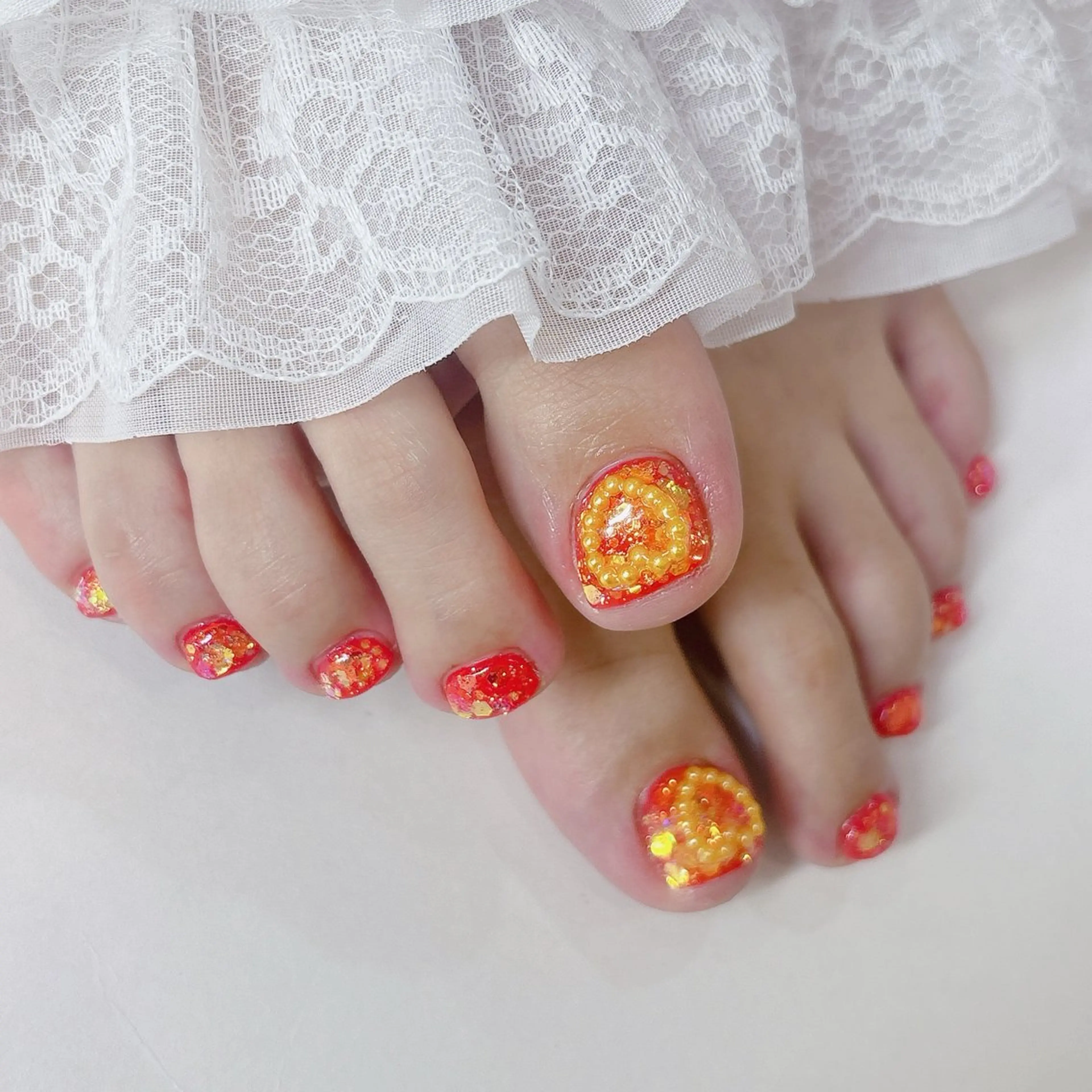 メンズ ネイル Nao 🎀💕のネイルデザイン