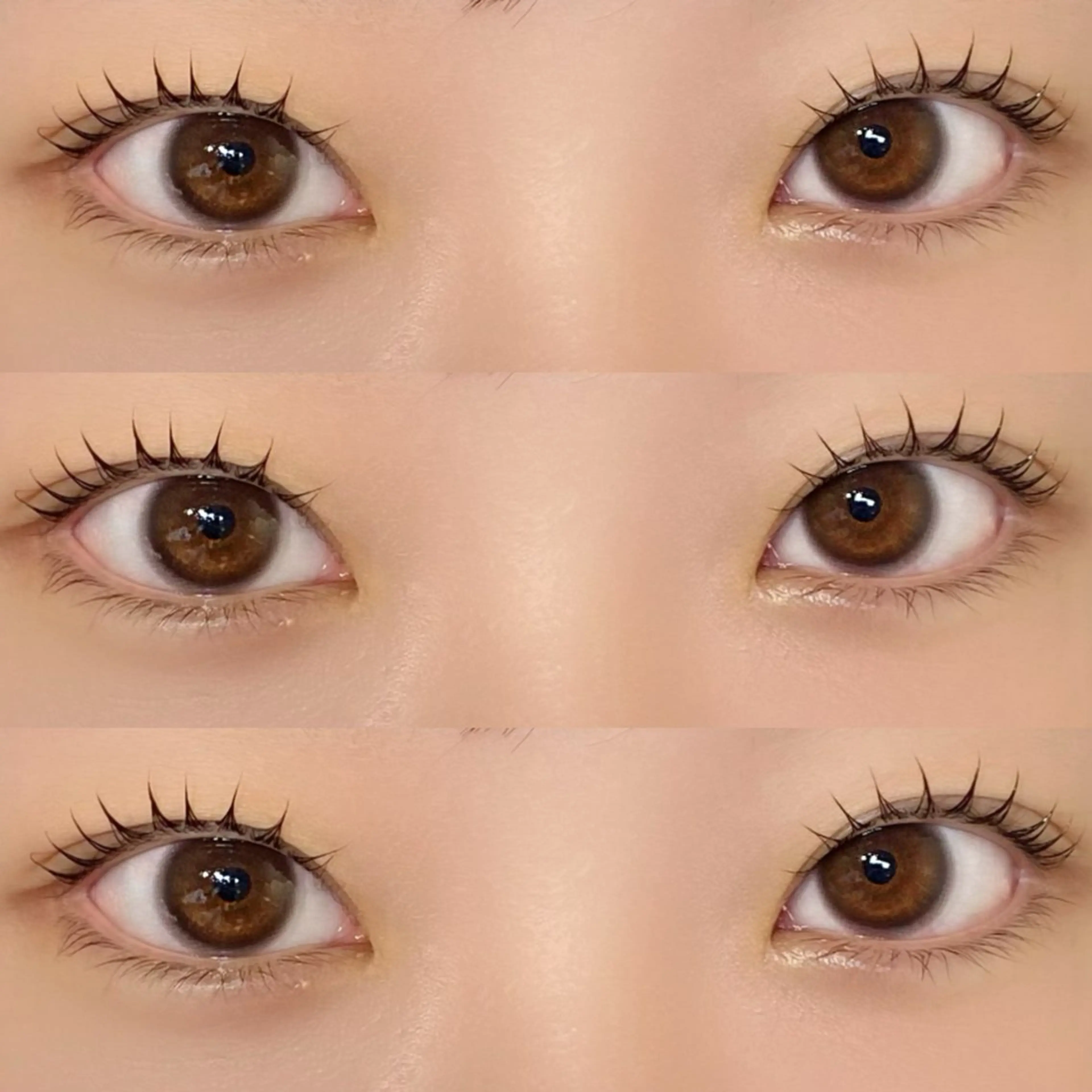 マツエク・マツパ 🎀be.／ ｒｉｎａ／まつパ💫のマツエク・マツパデザイン